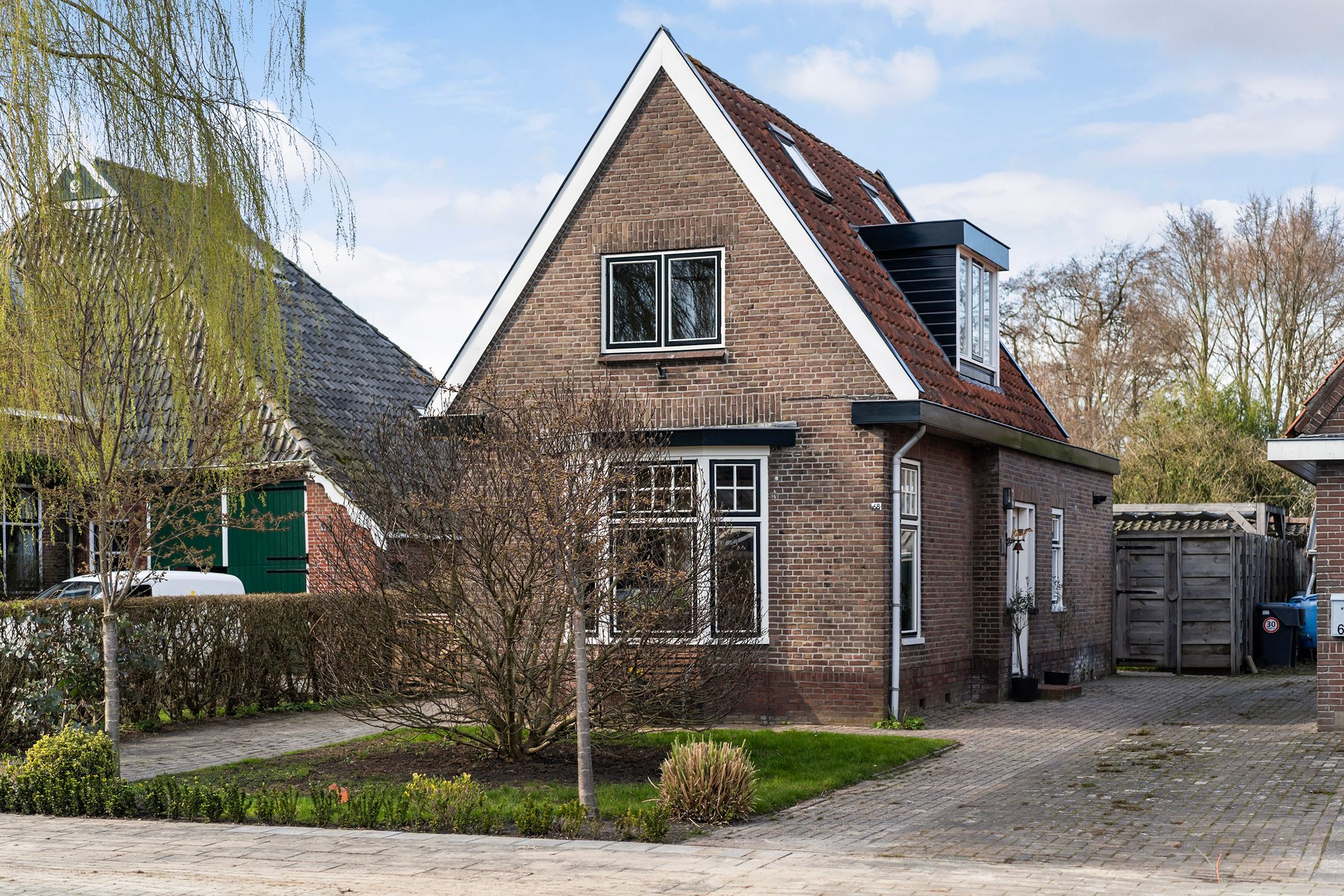 Photo of property