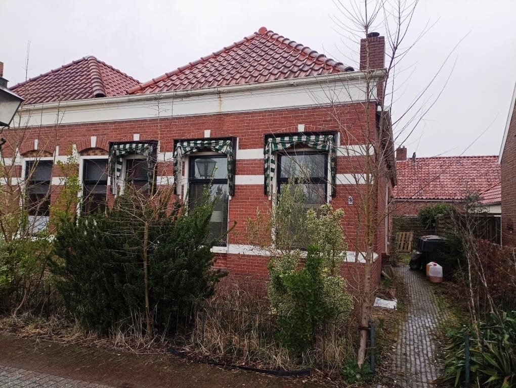 Photo of property