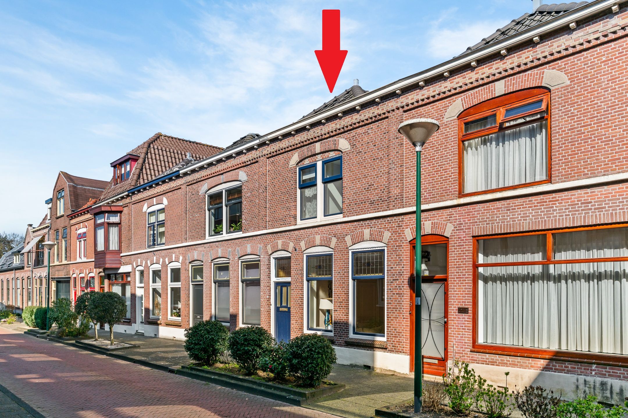 Photo of property