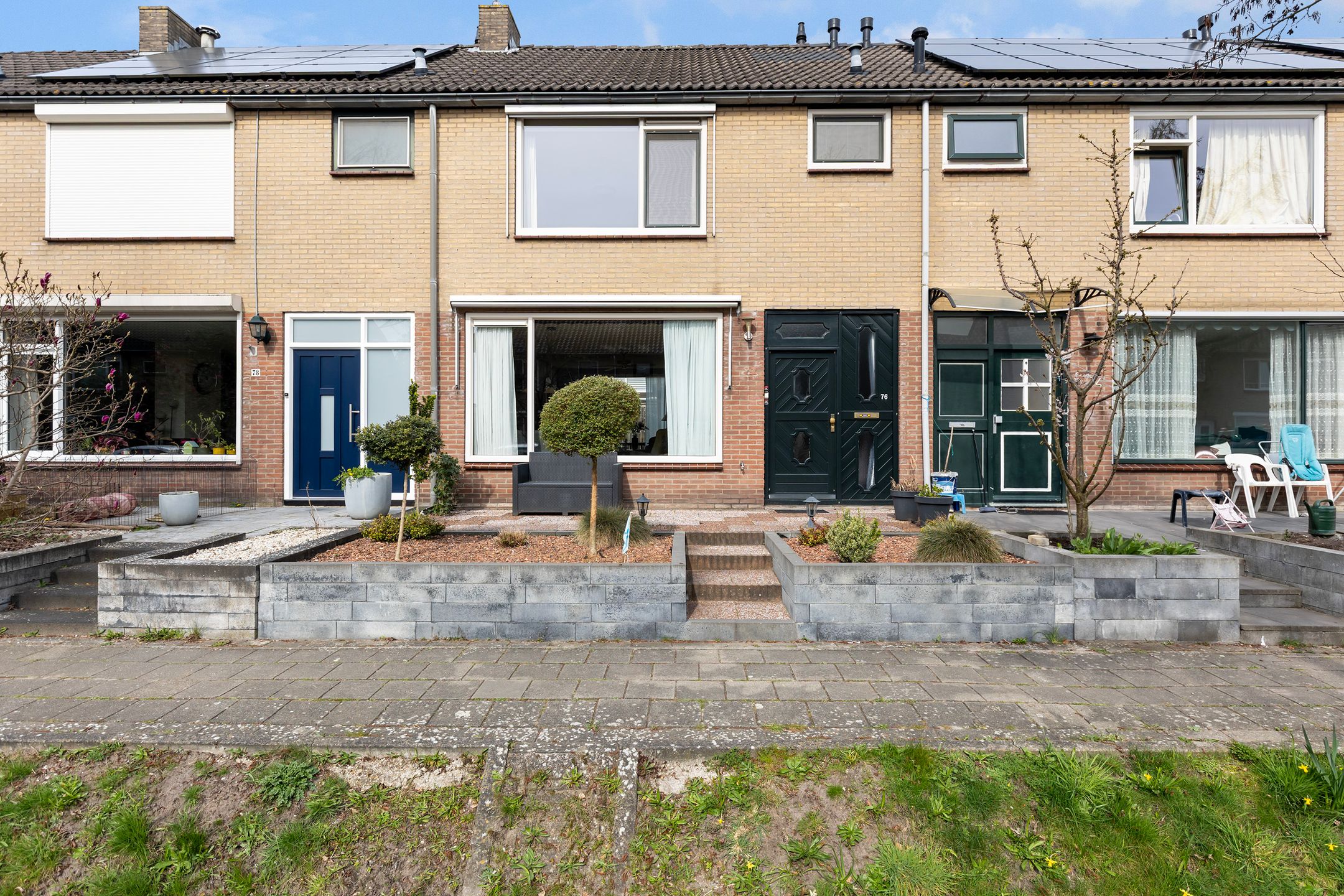 Photo of property