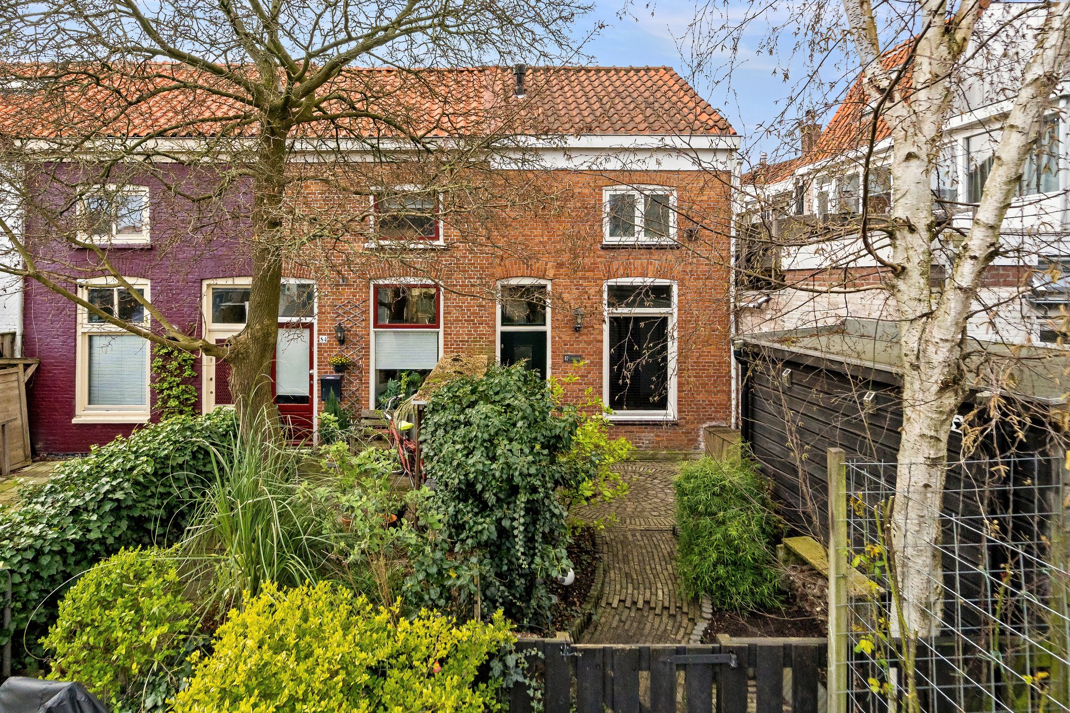 Photo of property