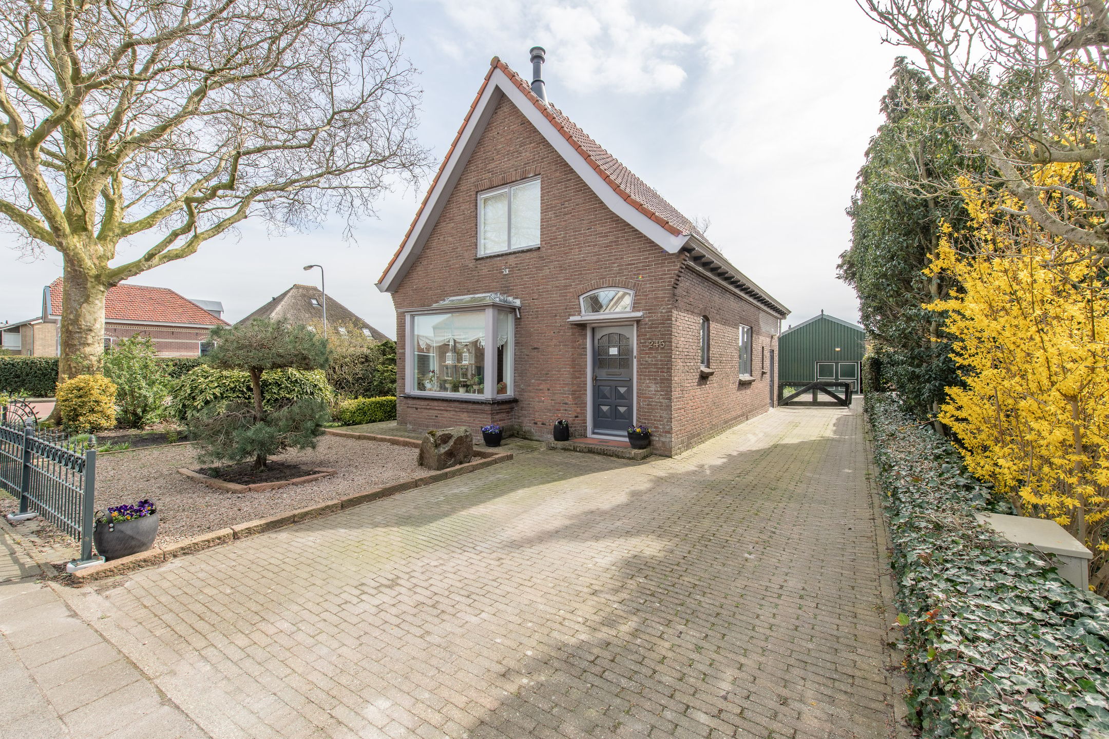 Photo of property