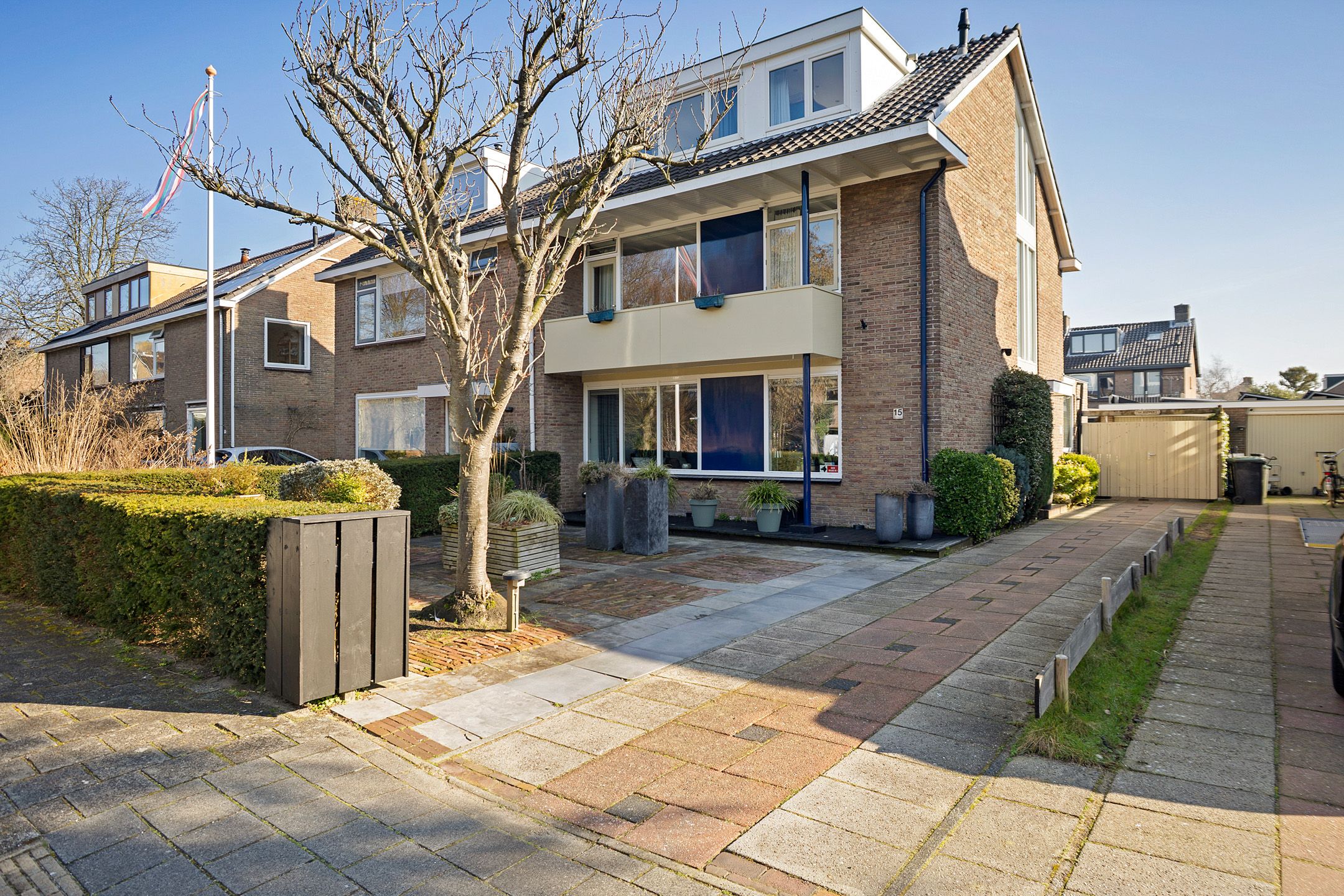 Photo of property