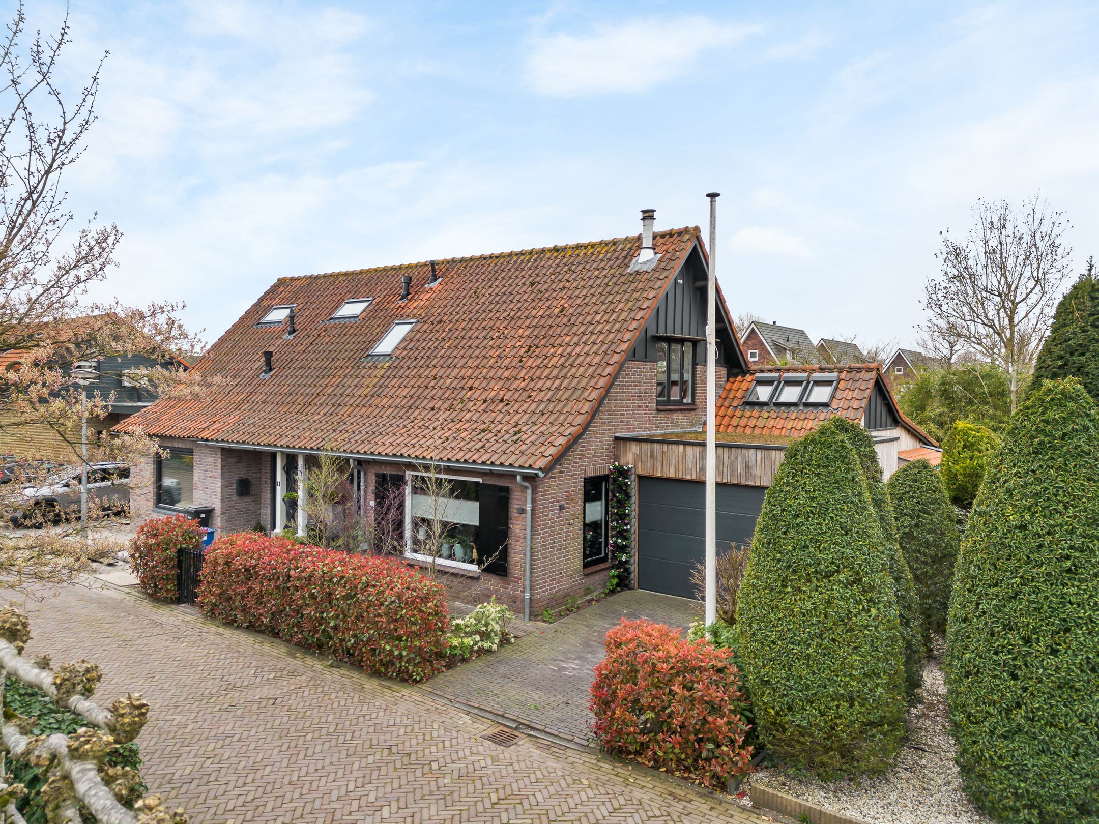 Photo of property