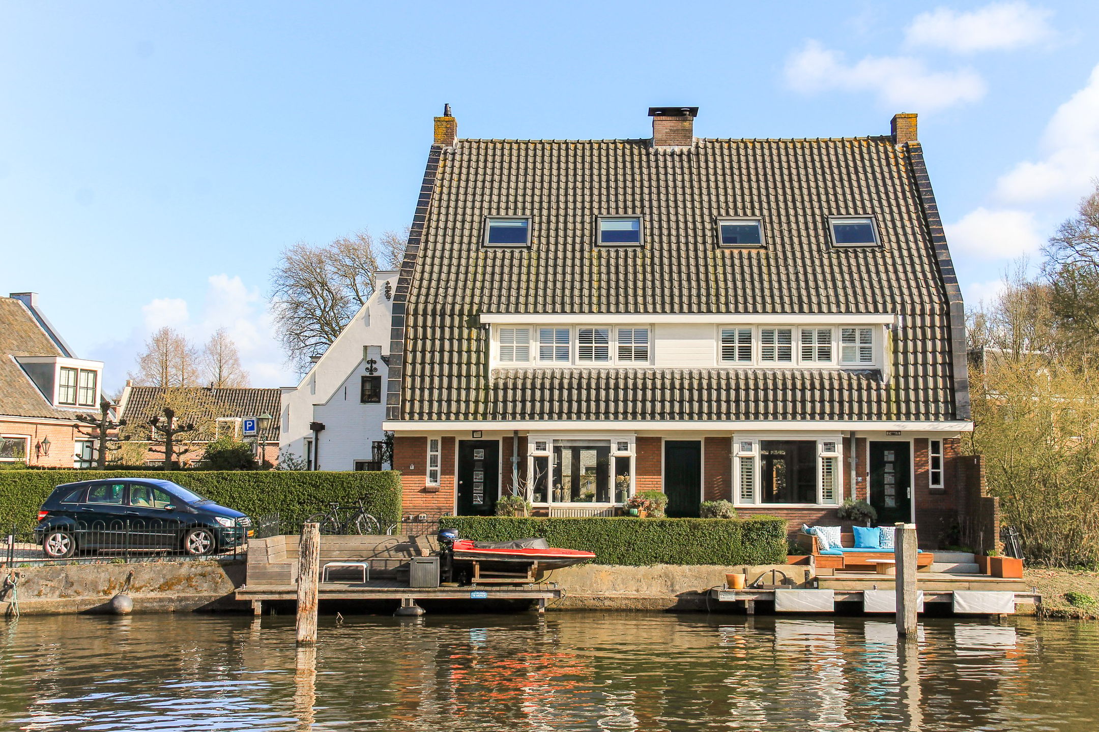 Photo of property
