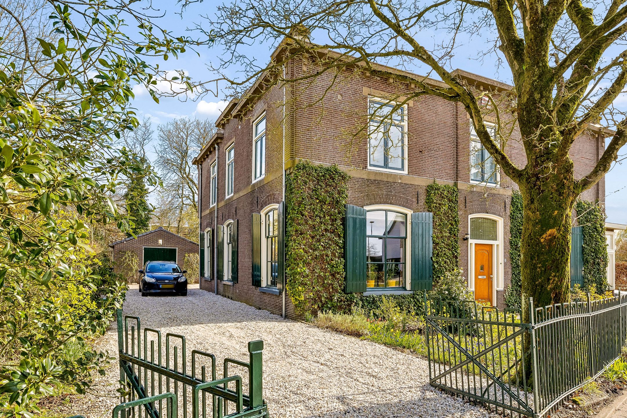 Photo of property