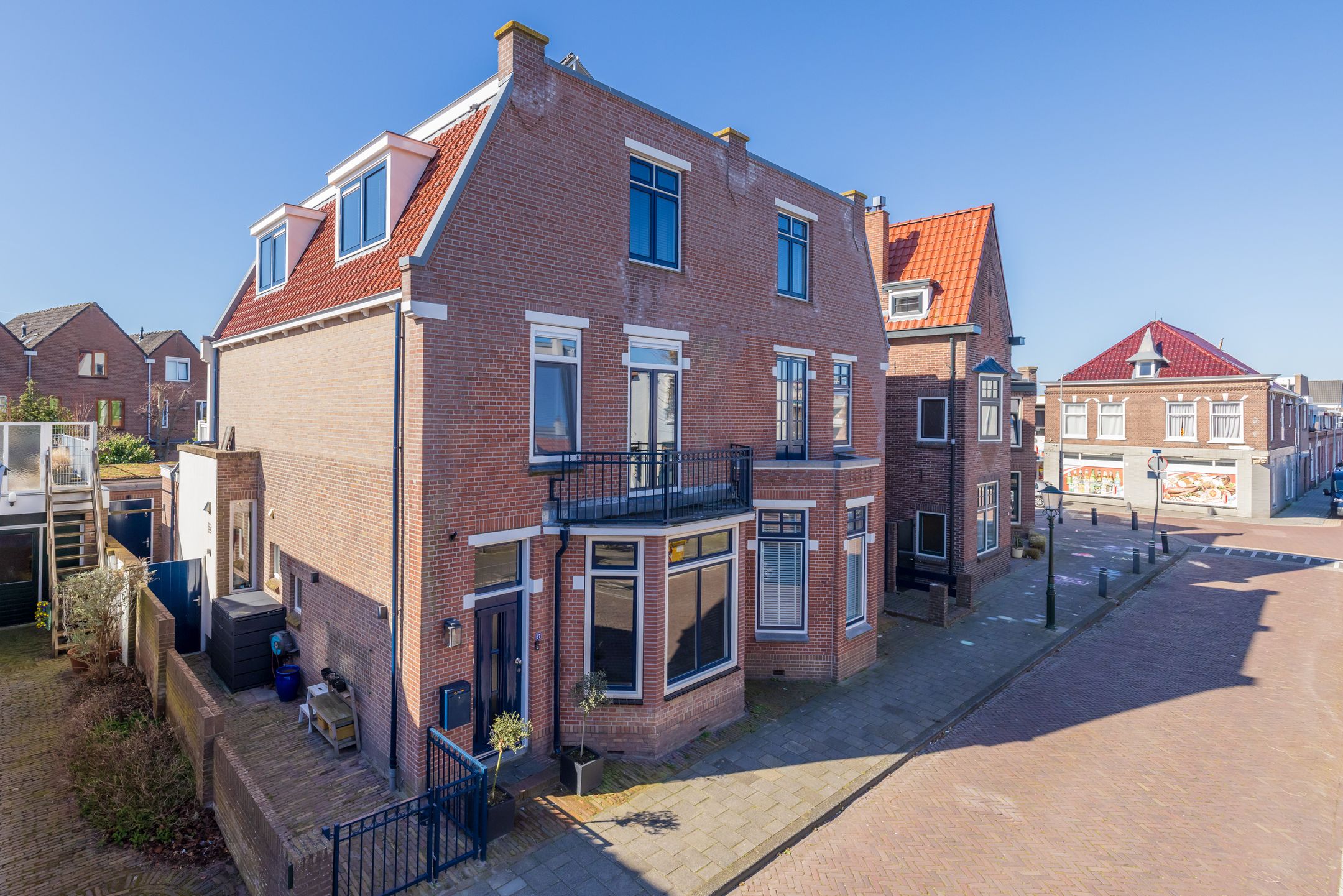 Photo of property