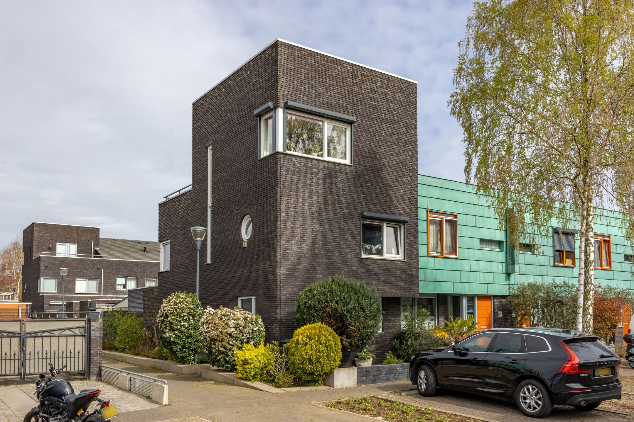 Photo of property