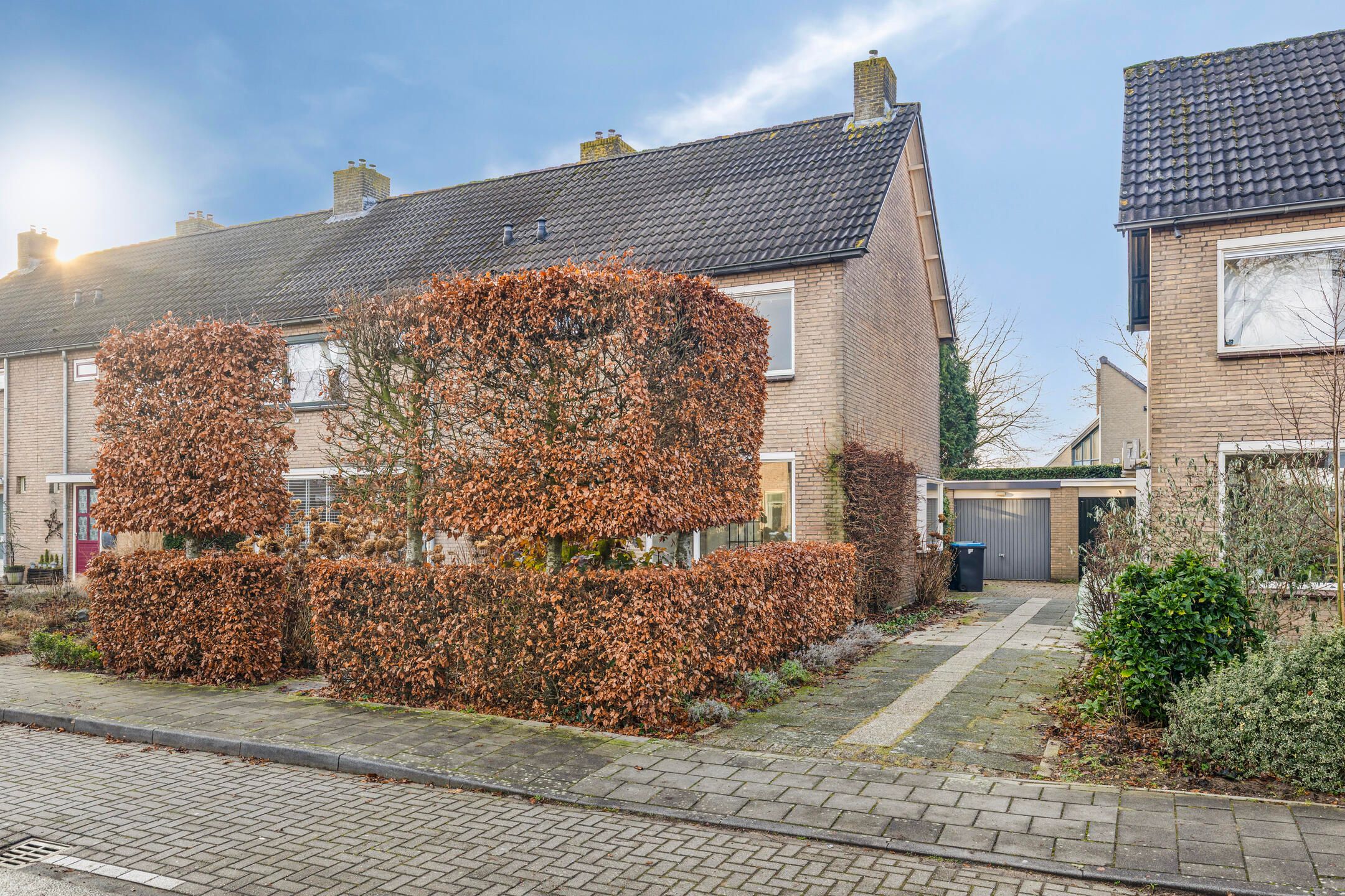 Photo of property