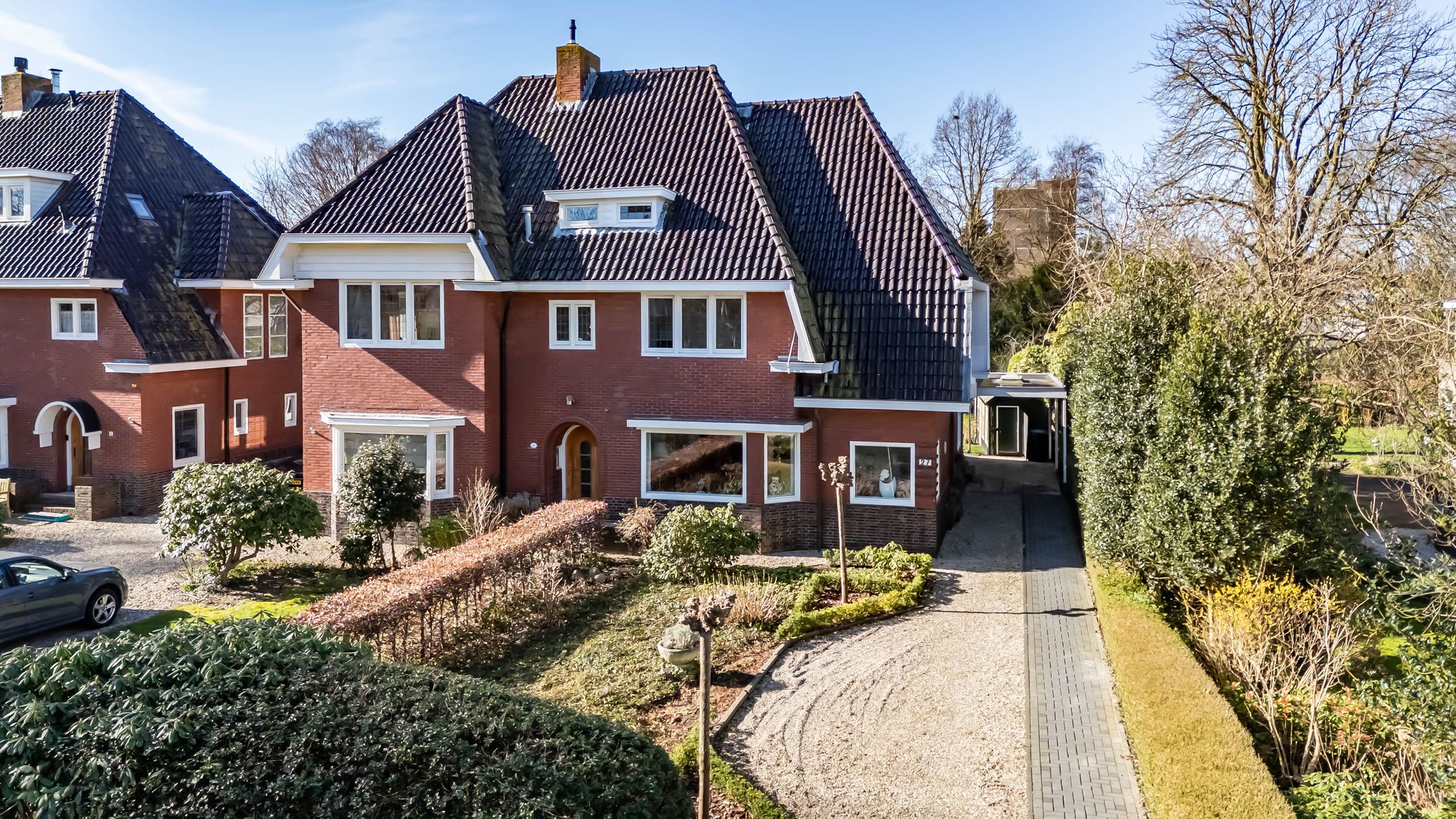 Photo of property