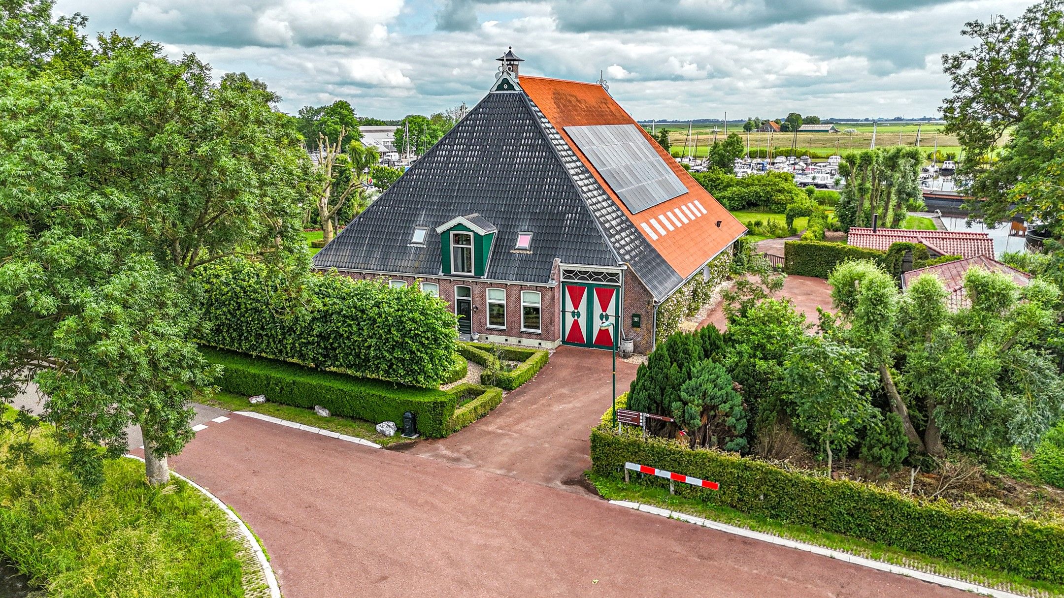 Photo of property