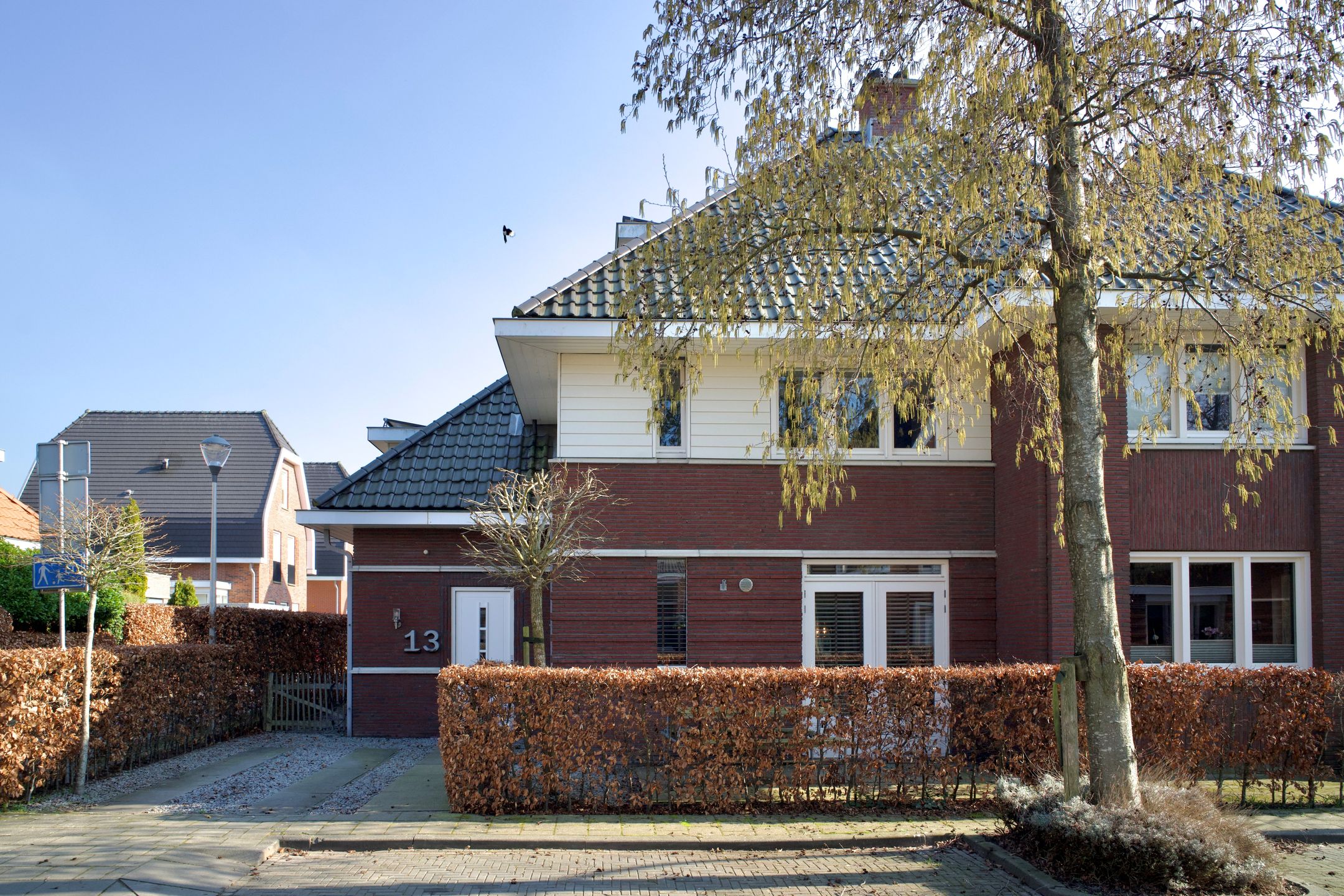 Photo of property