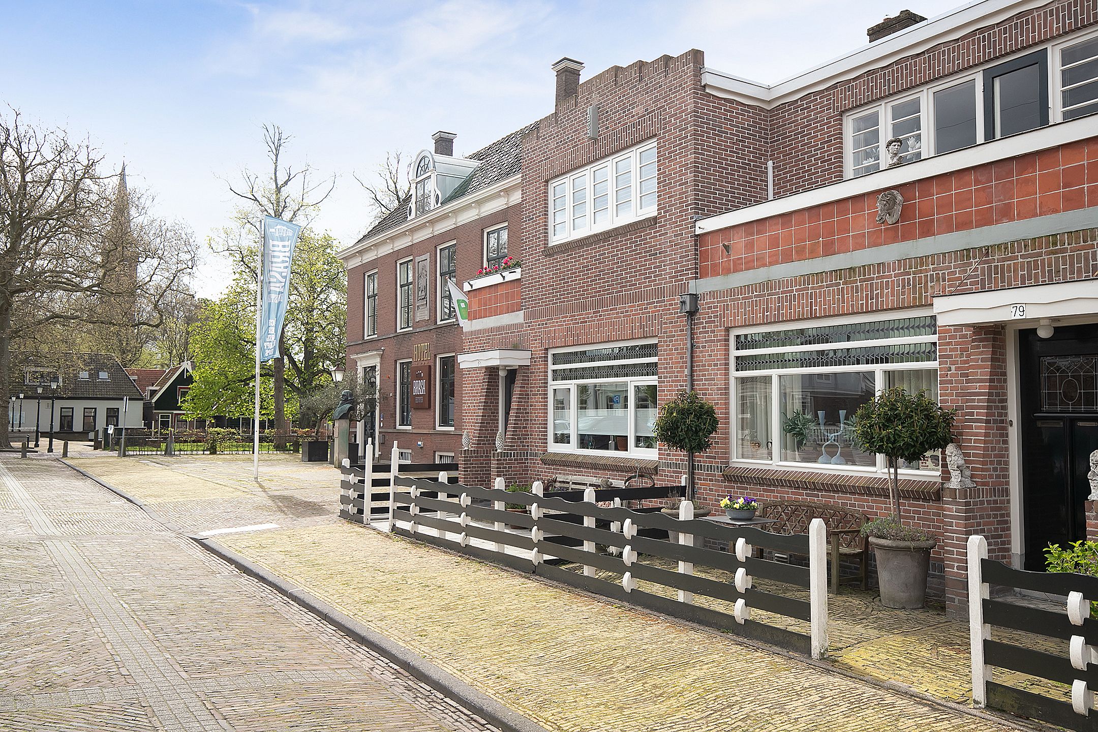 Photo of property