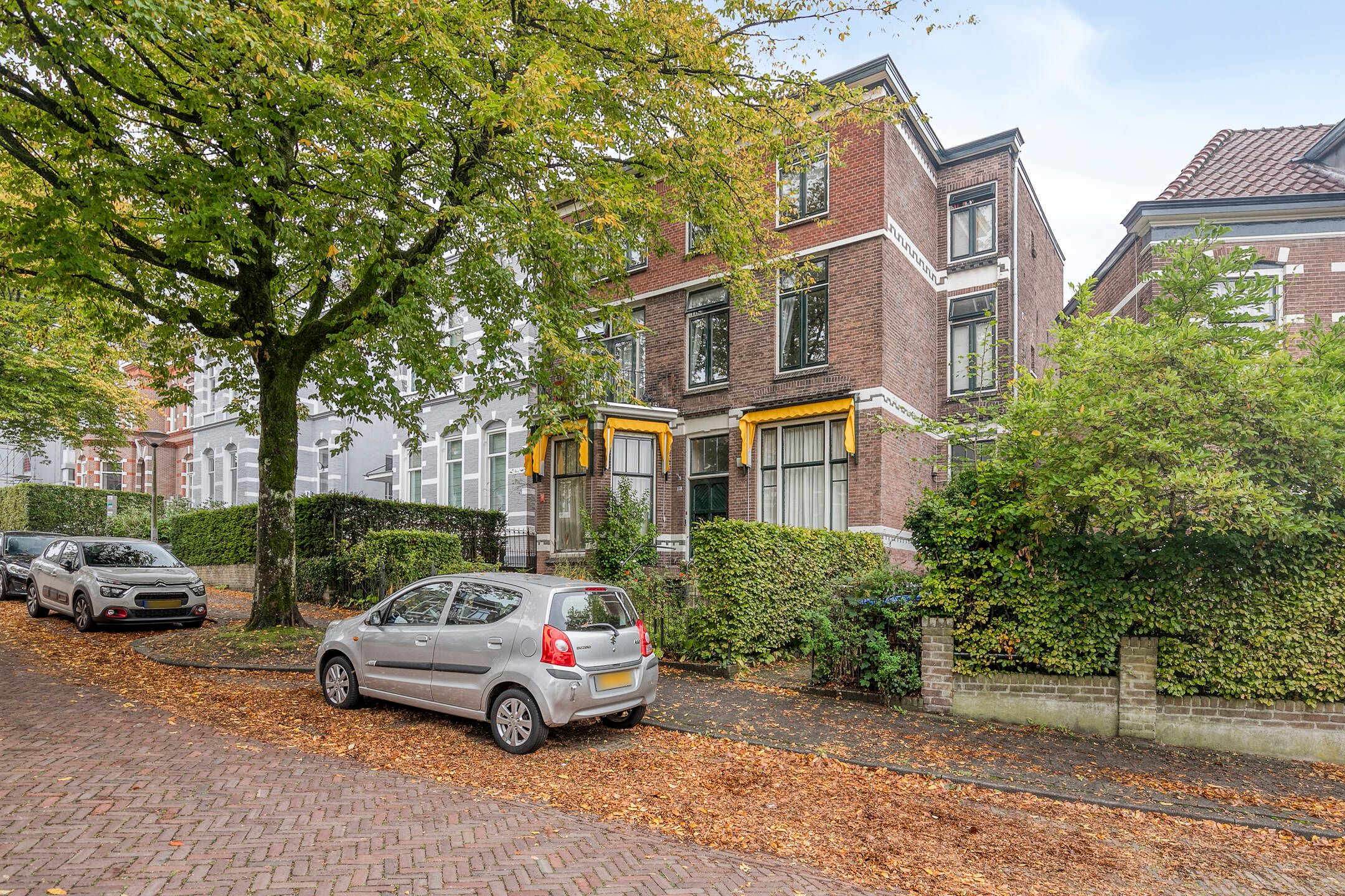 Photo of property