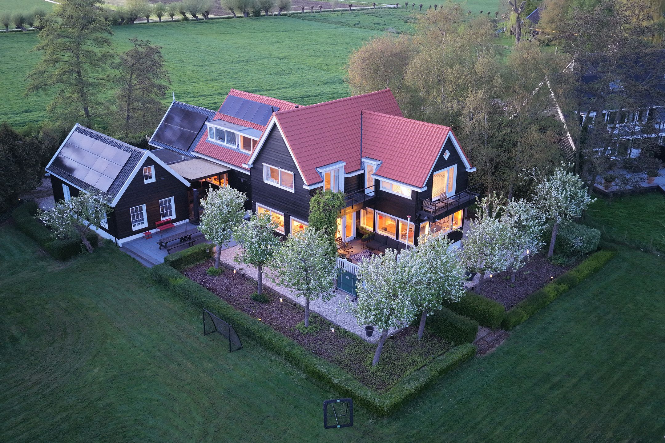 Photo of property