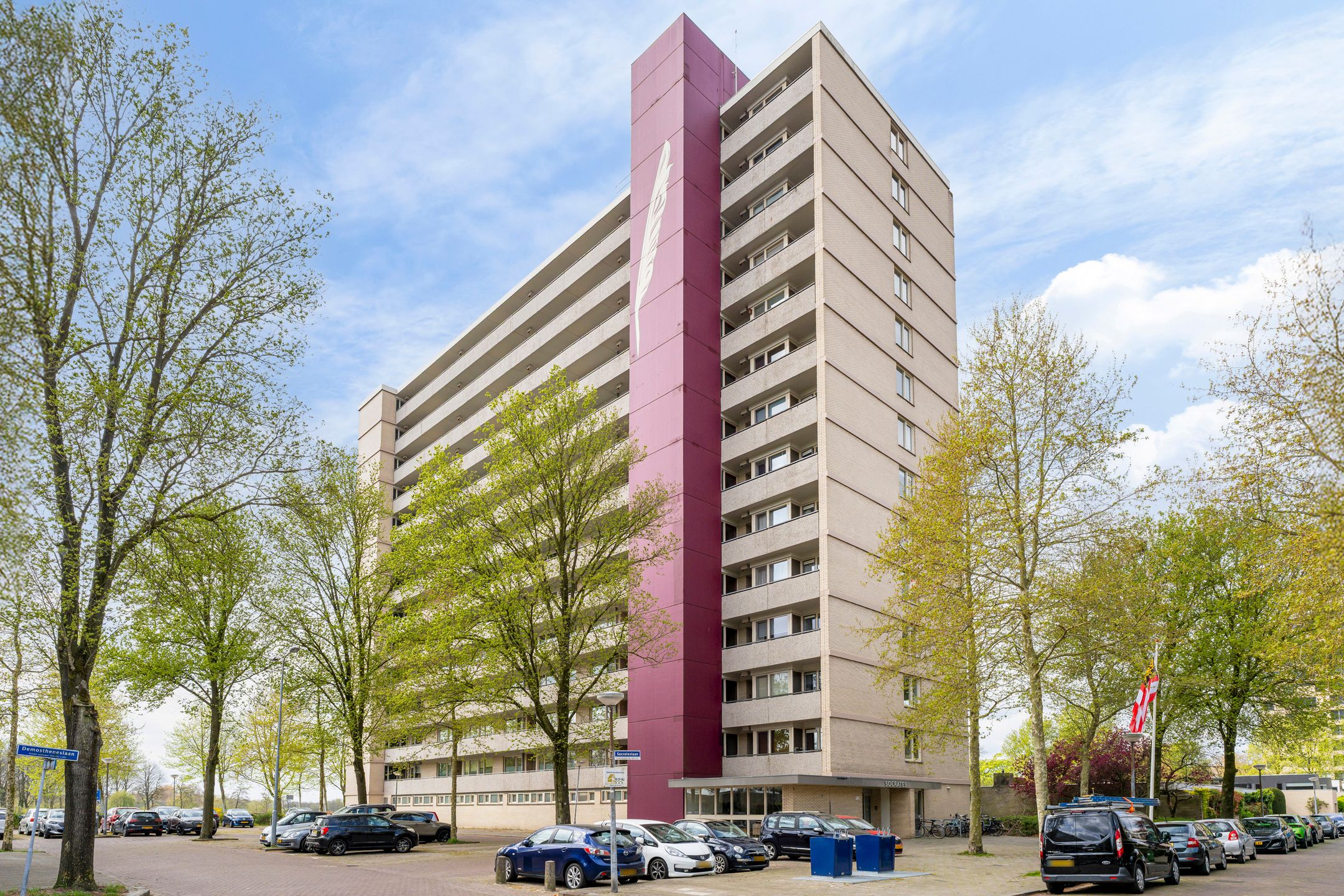 Photo of property
