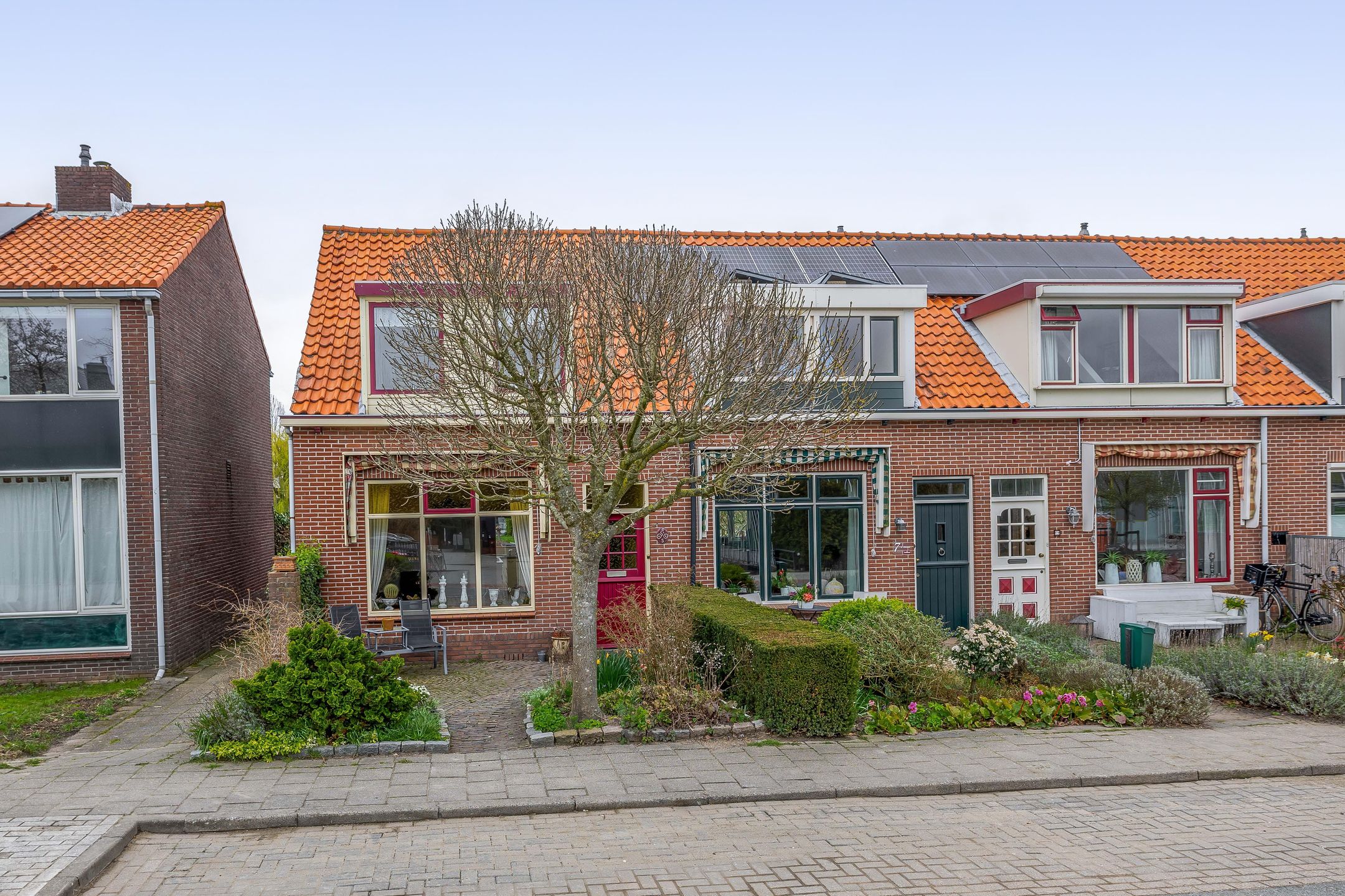 Photo of property