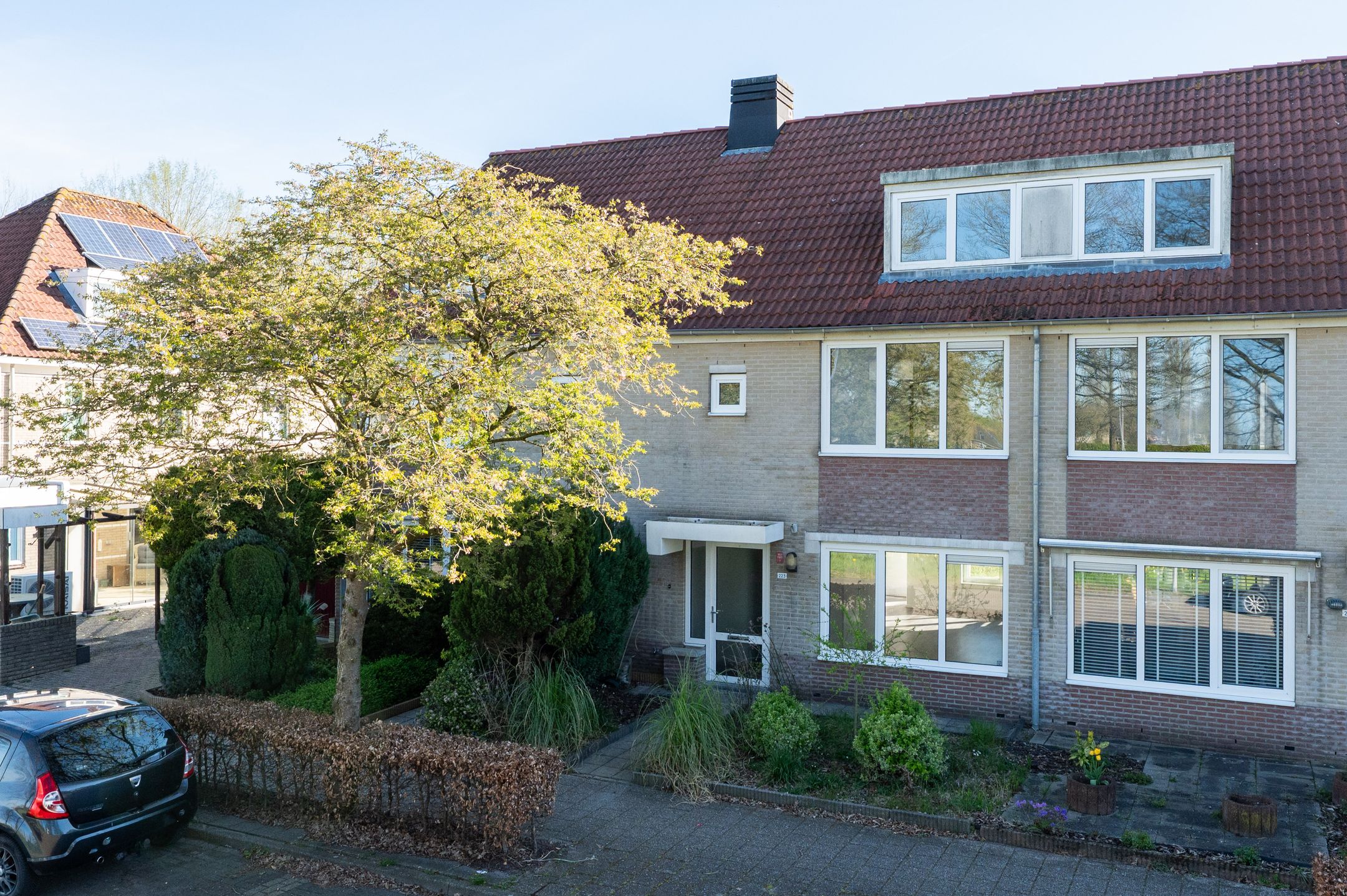 Photo of property