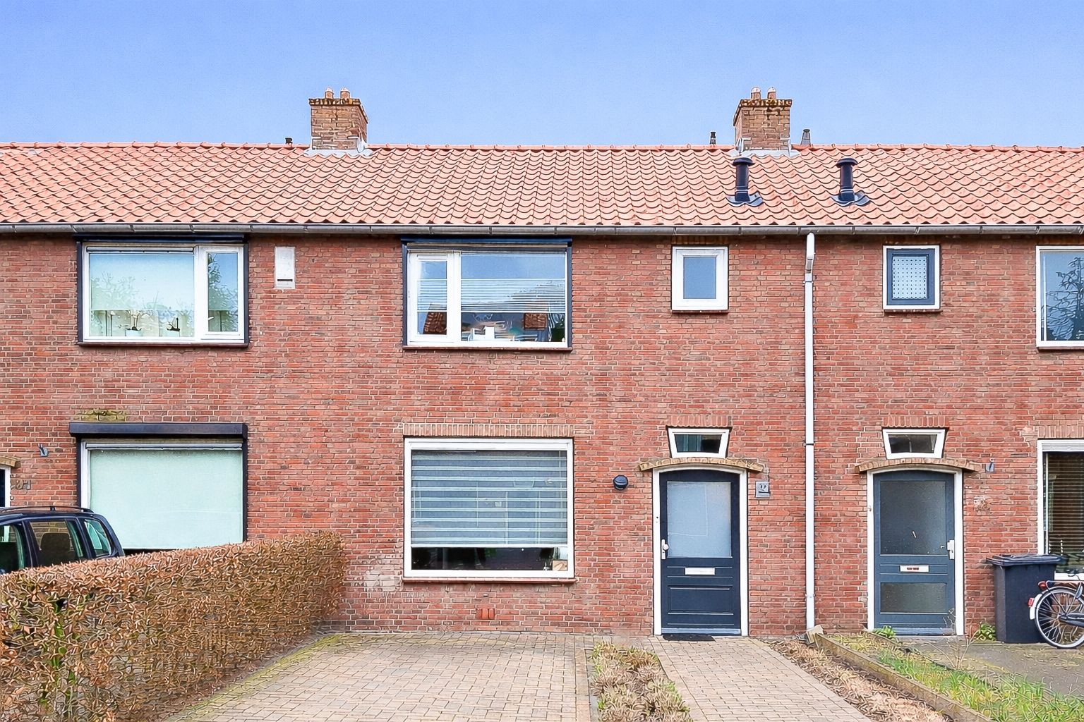 Photo of property