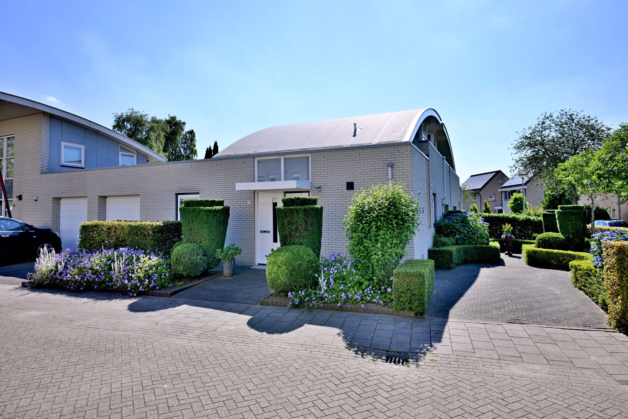 Photo of property