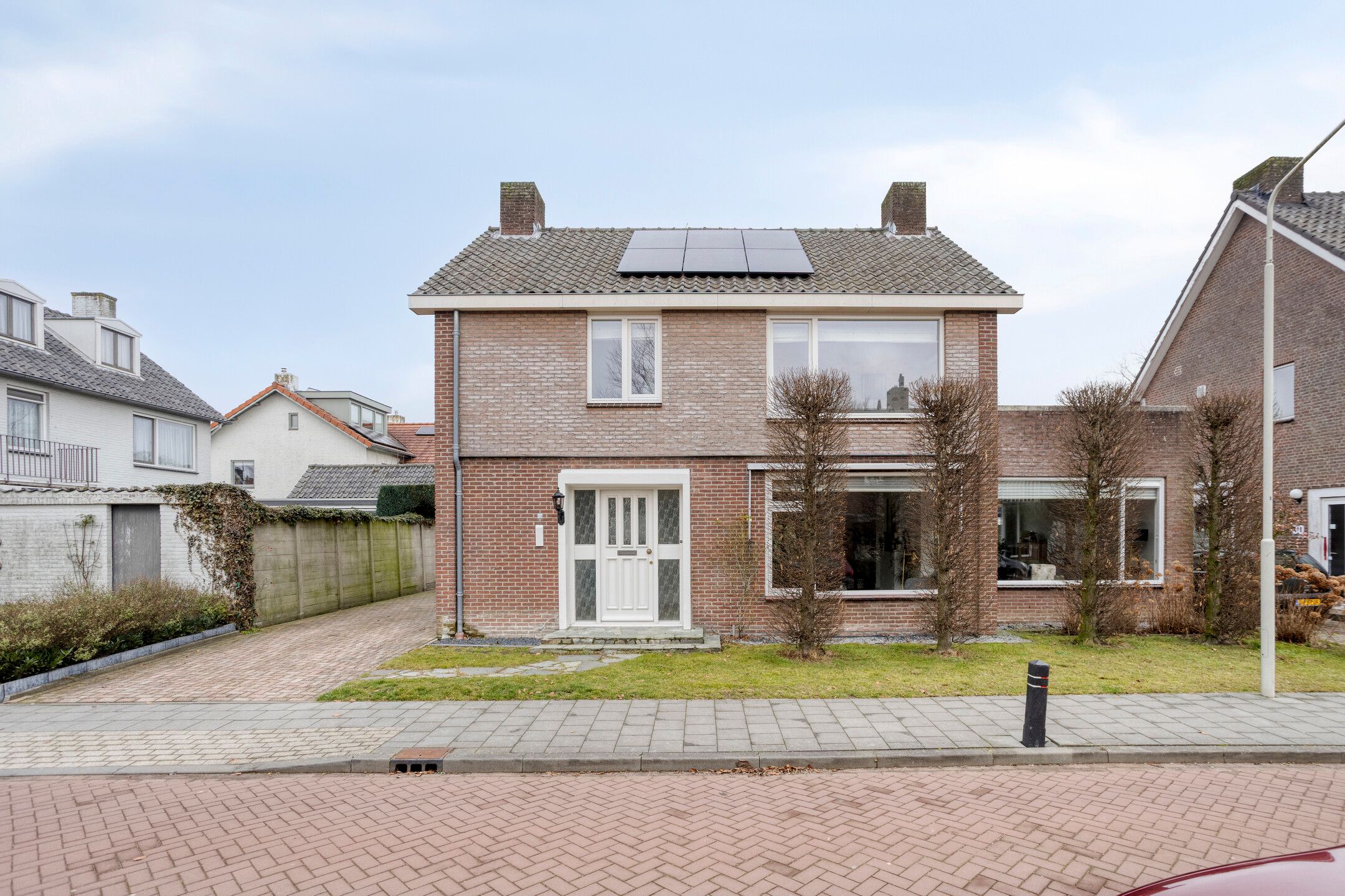 Photo of property