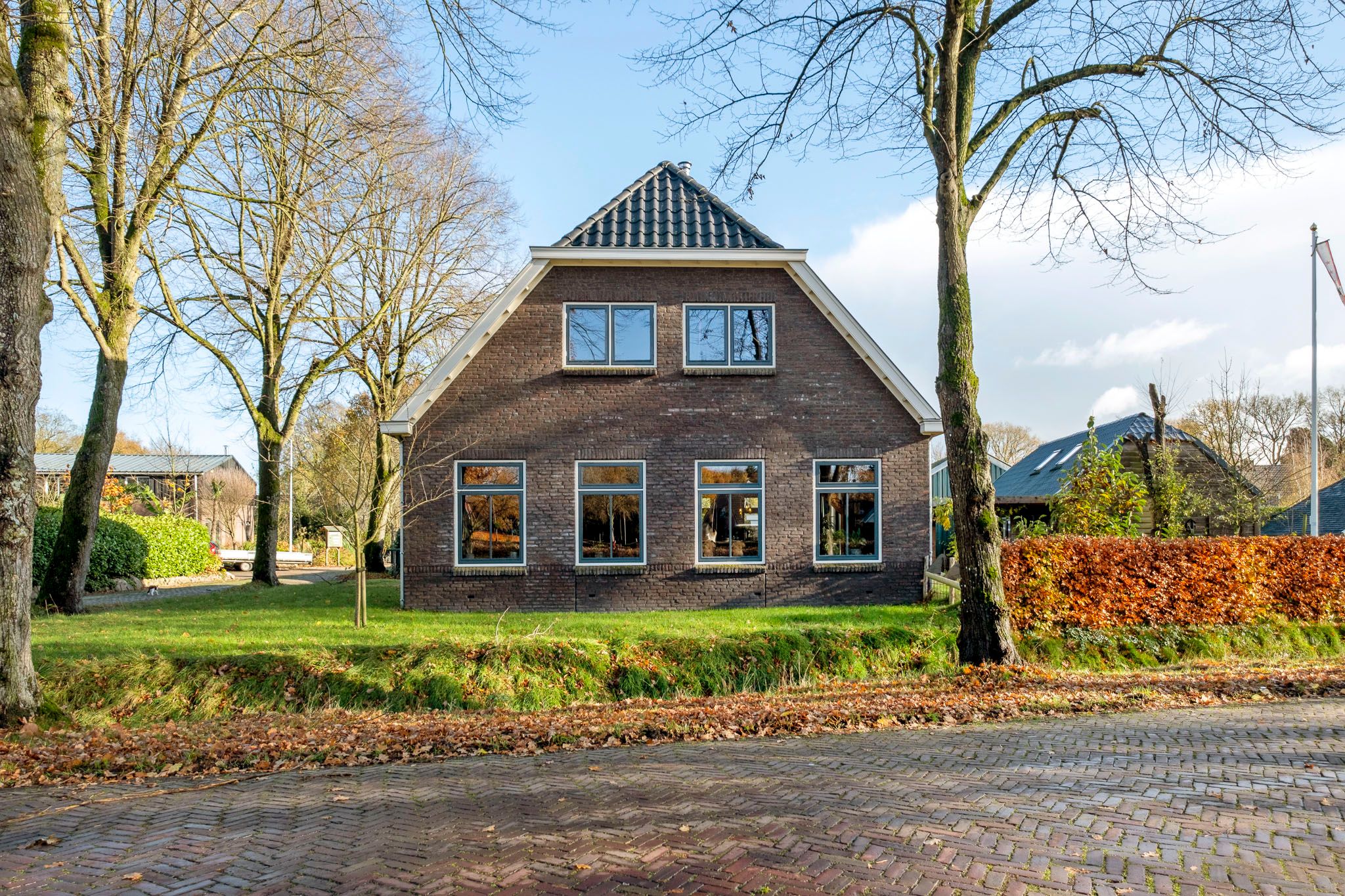 Photo of property
