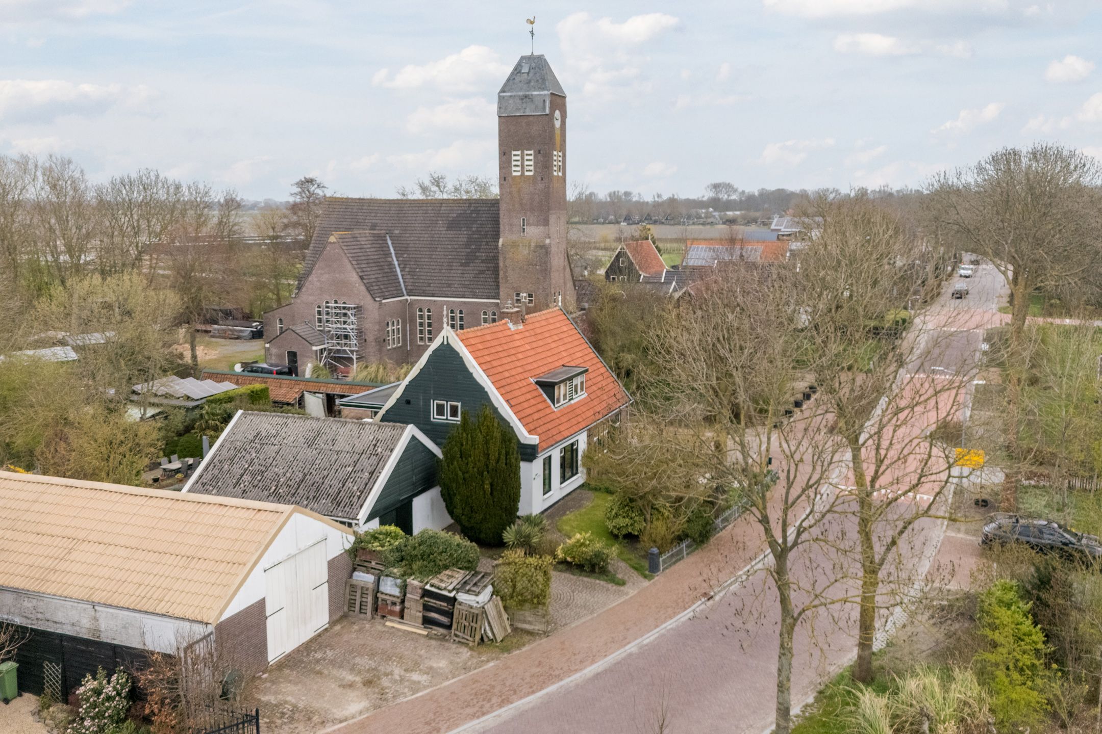 Photo of property