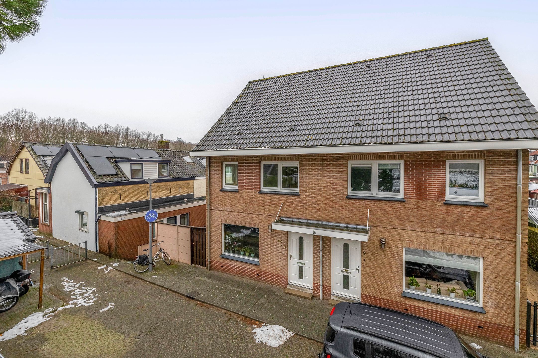 Photo of property