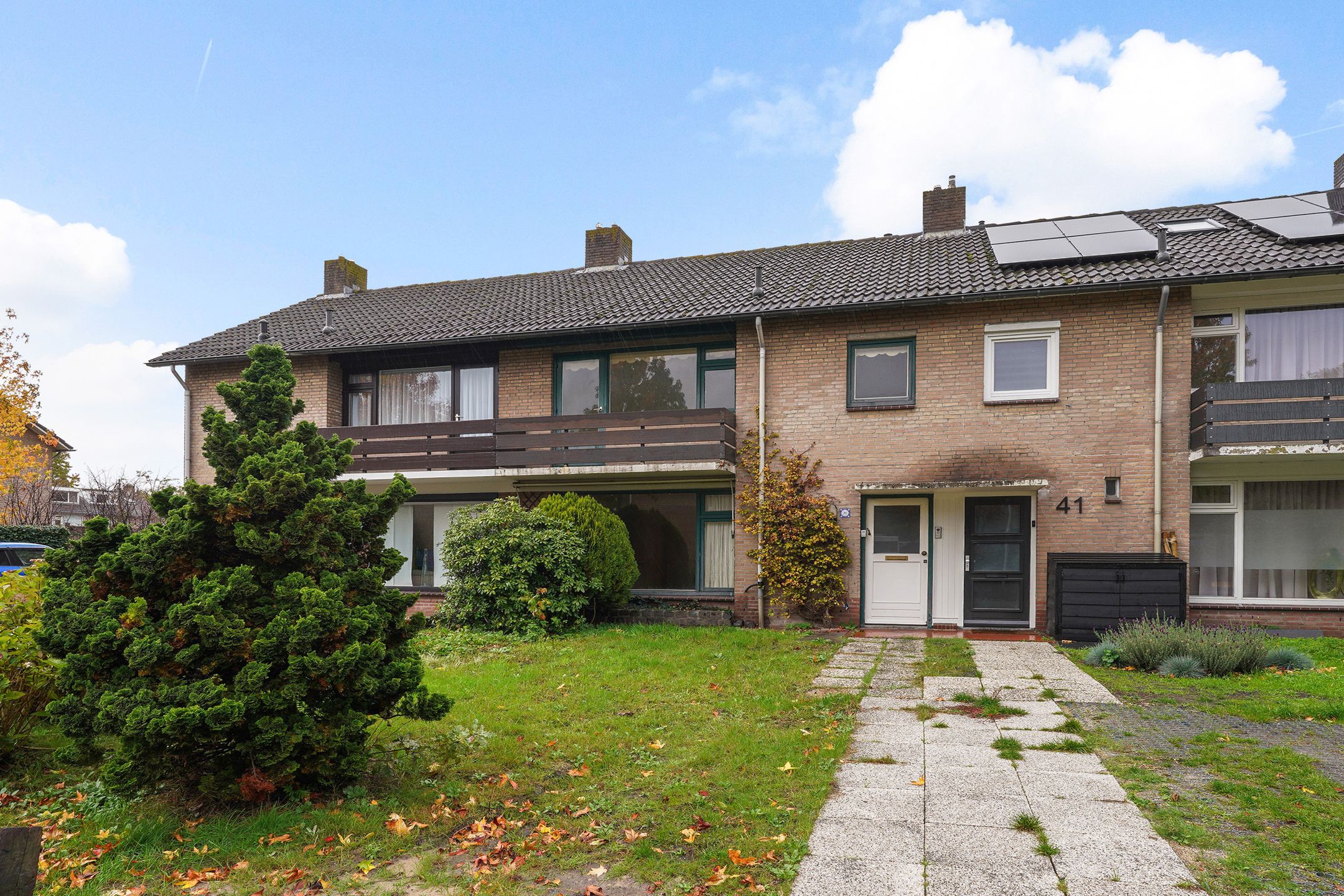 Photo of property