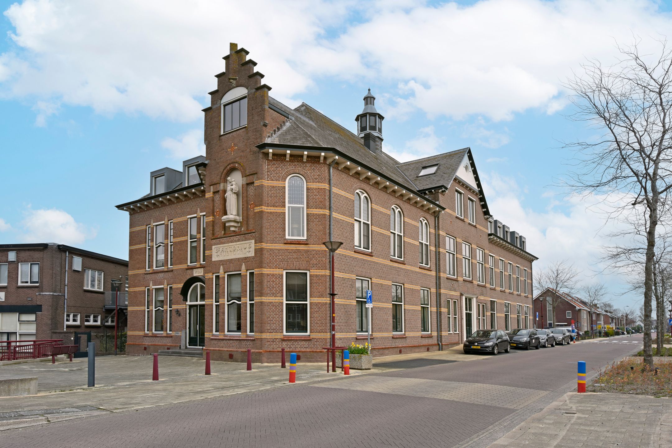 Photo of property