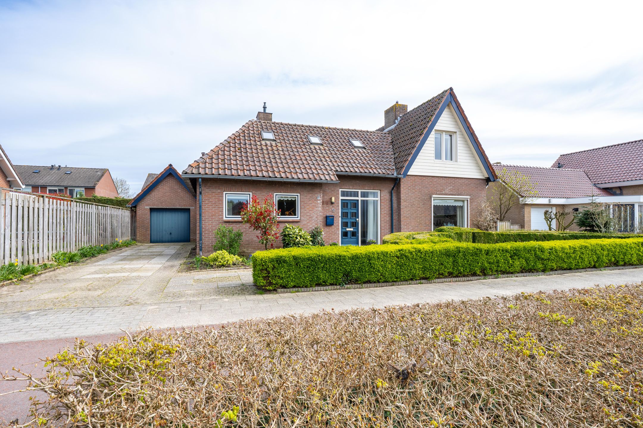 Photo of property