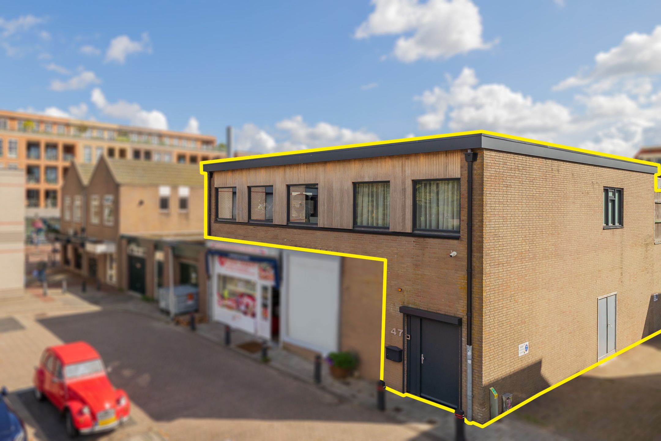 Photo of property