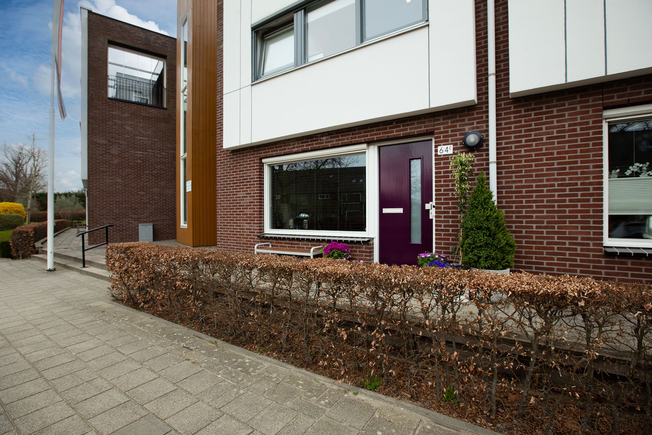 Photo of property
