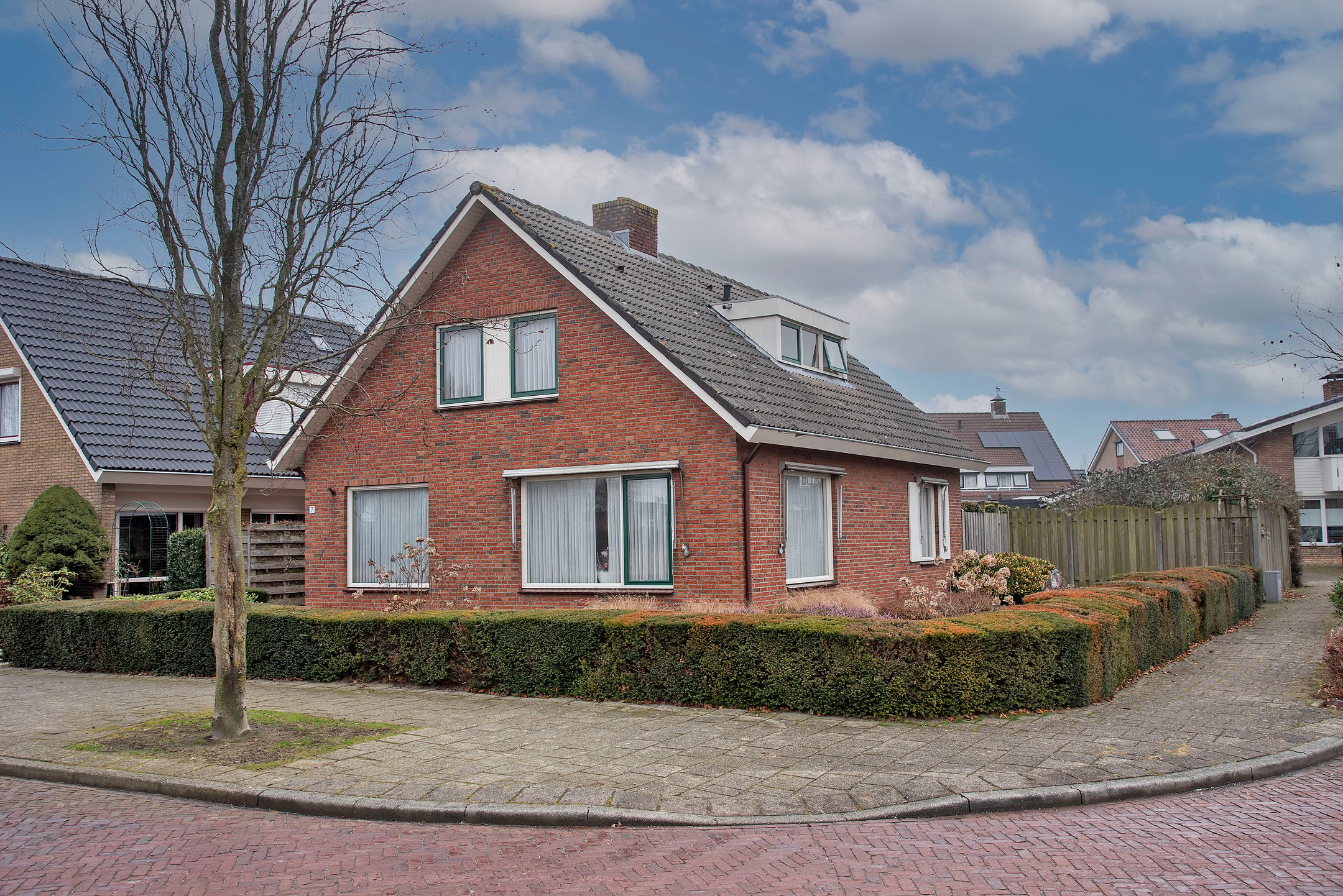 Photo of property