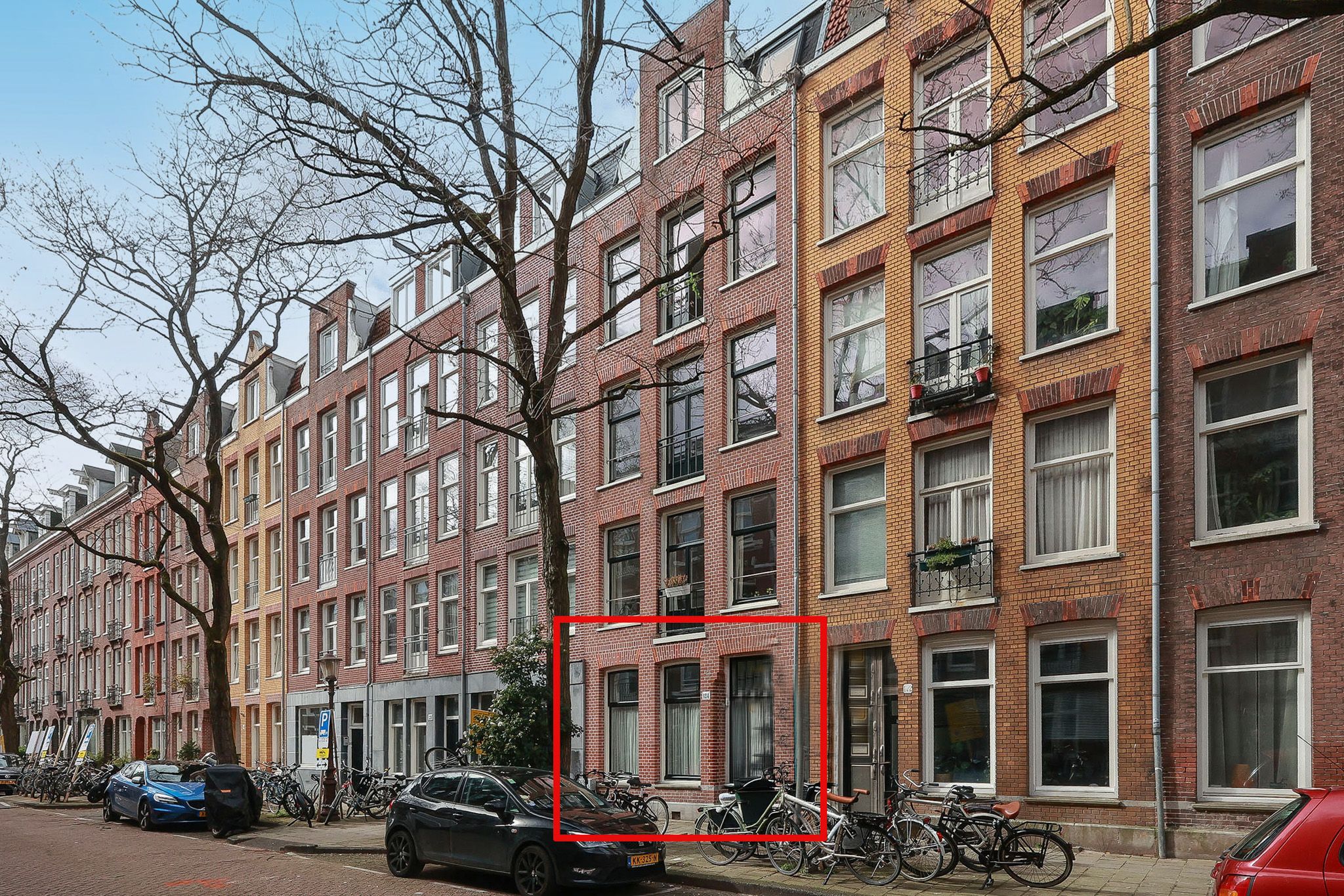 Photo of property