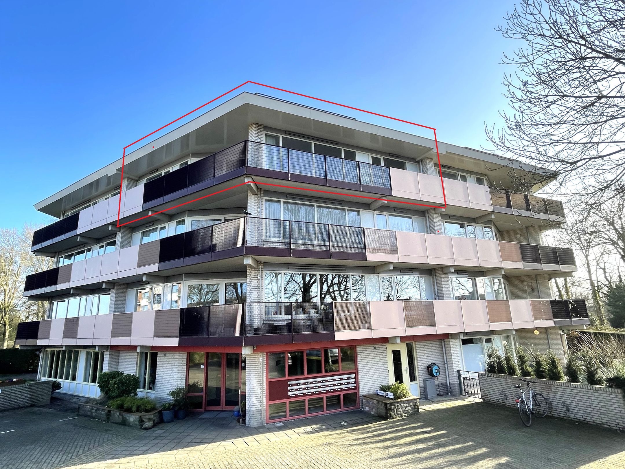 Photo of property