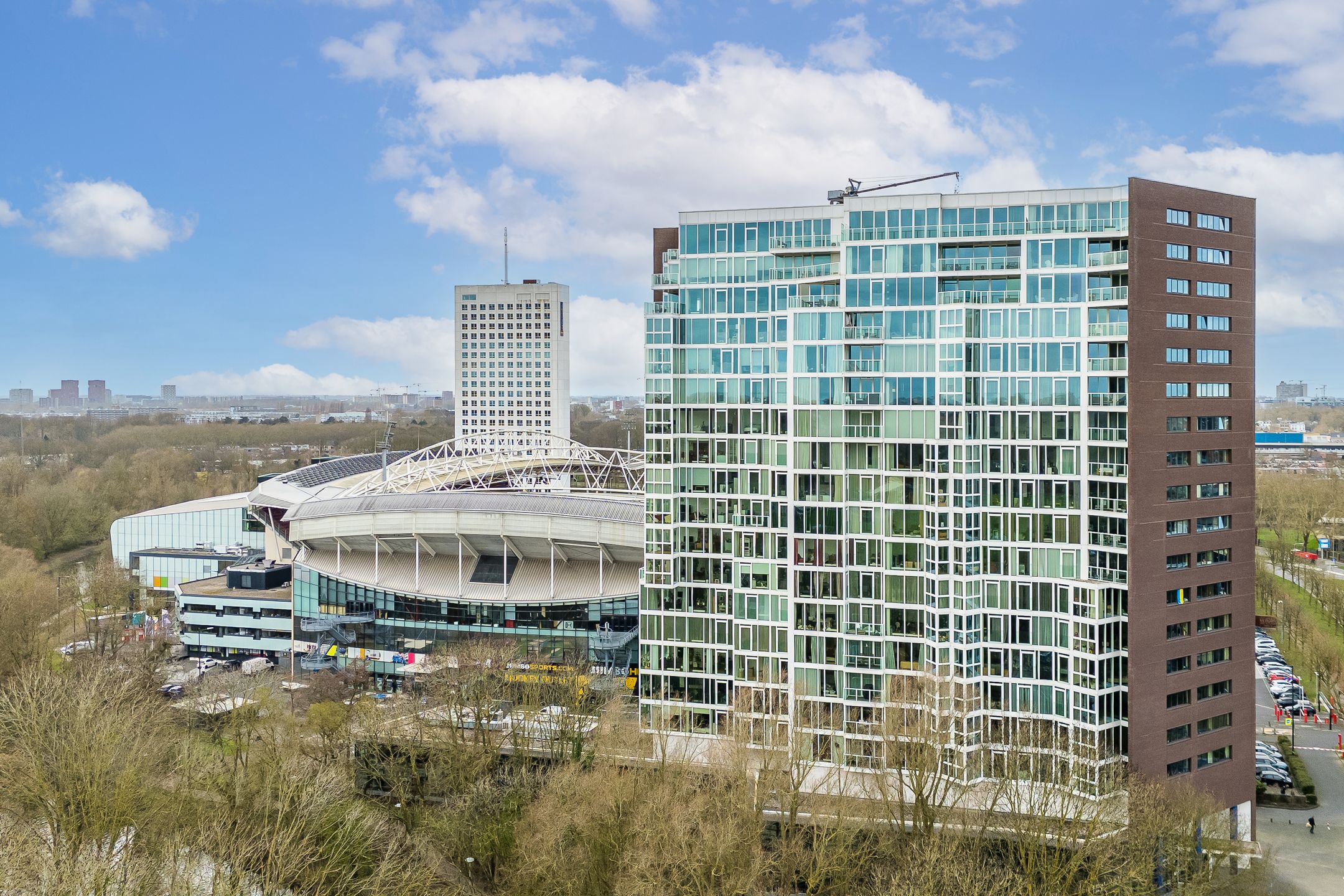Photo of property
