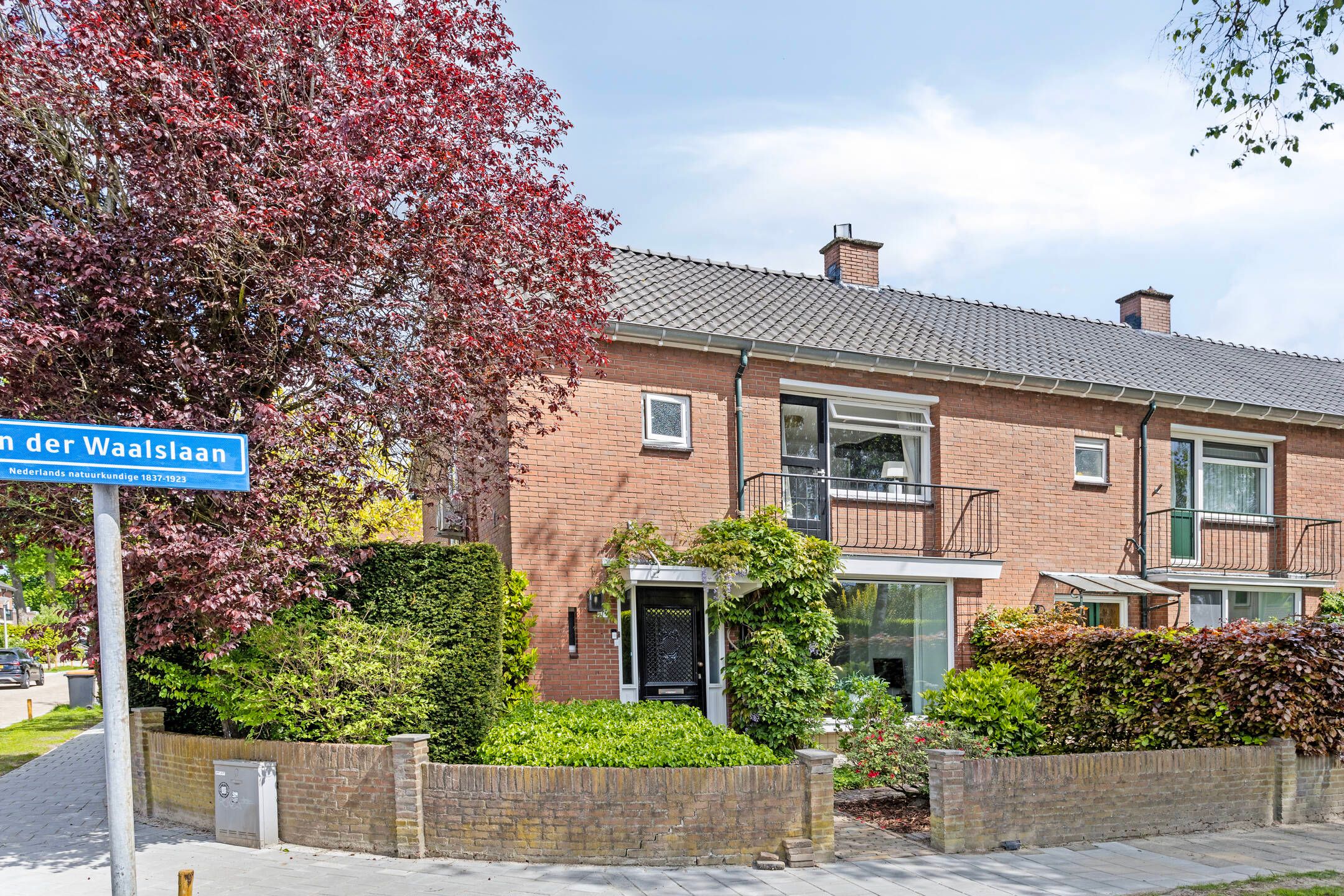 Photo of property
