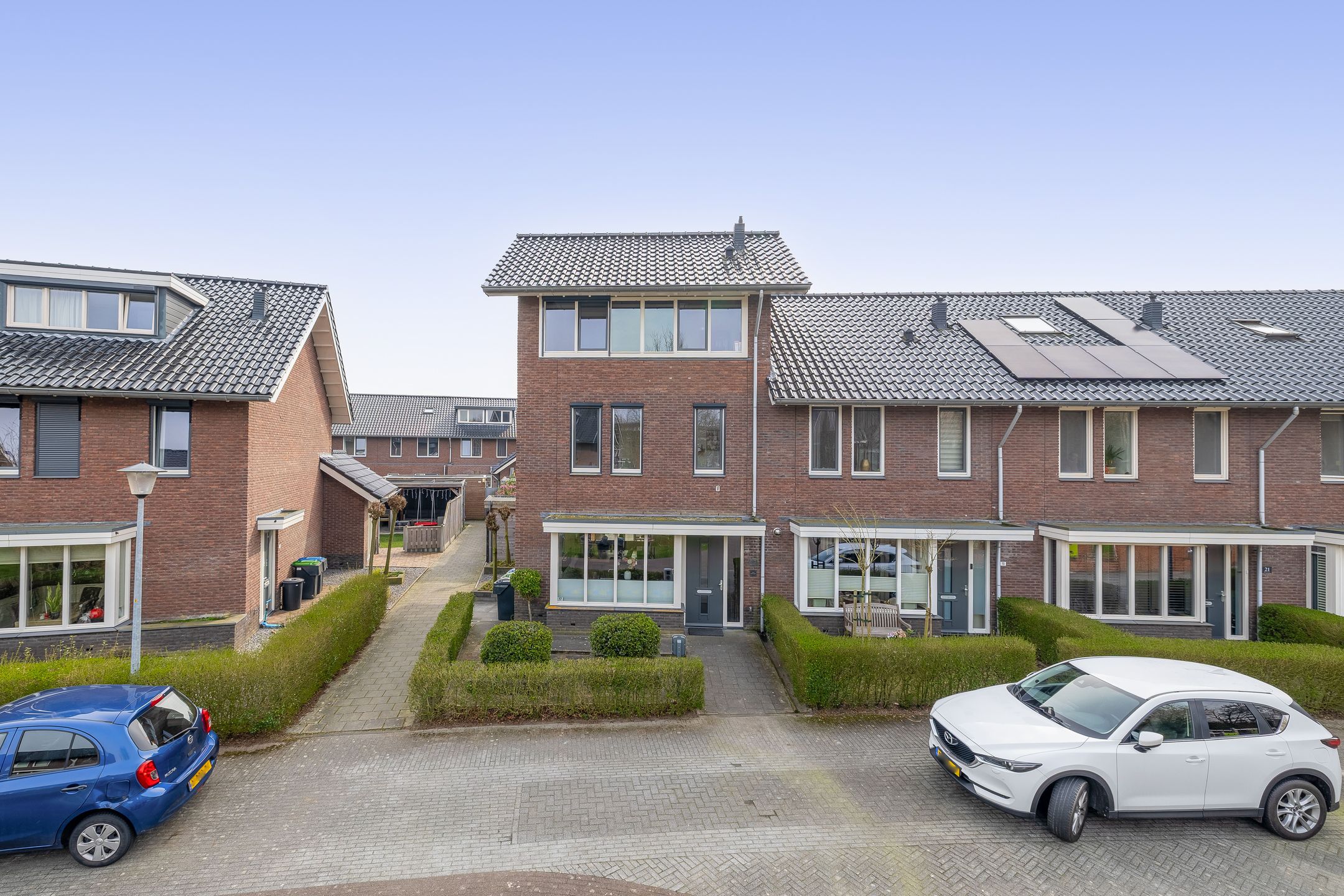 Photo of property
