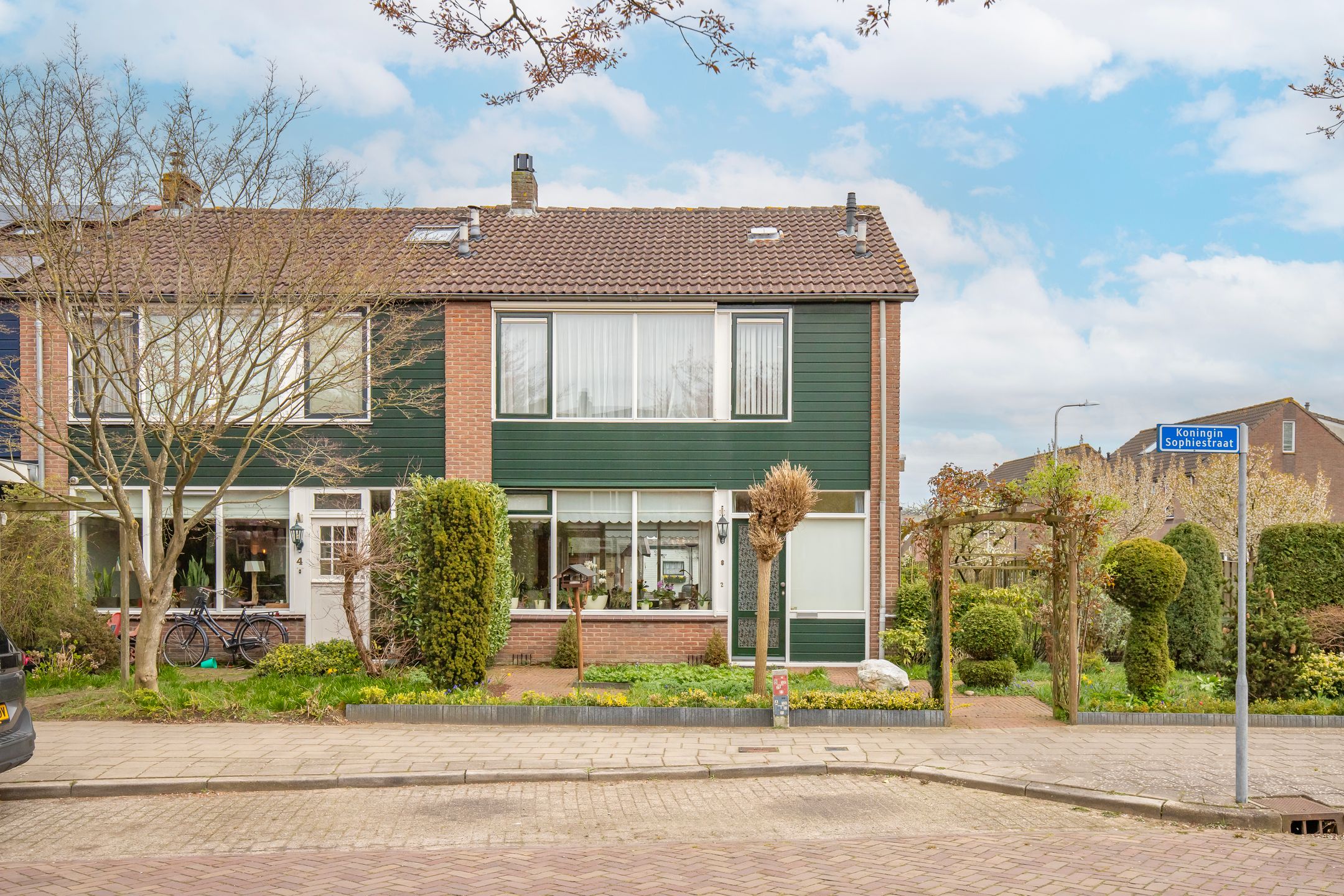 Photo of property