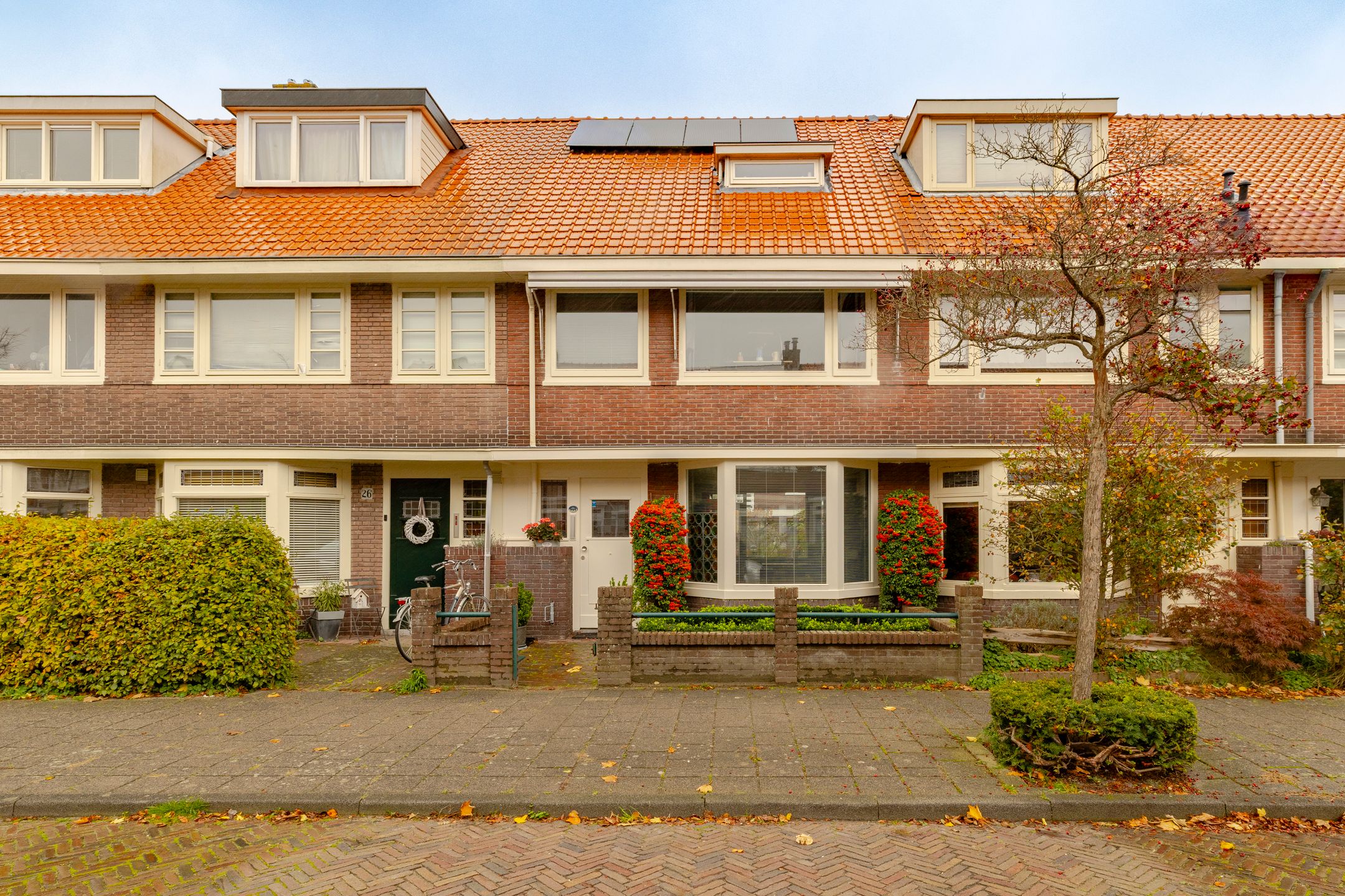 Photo of property