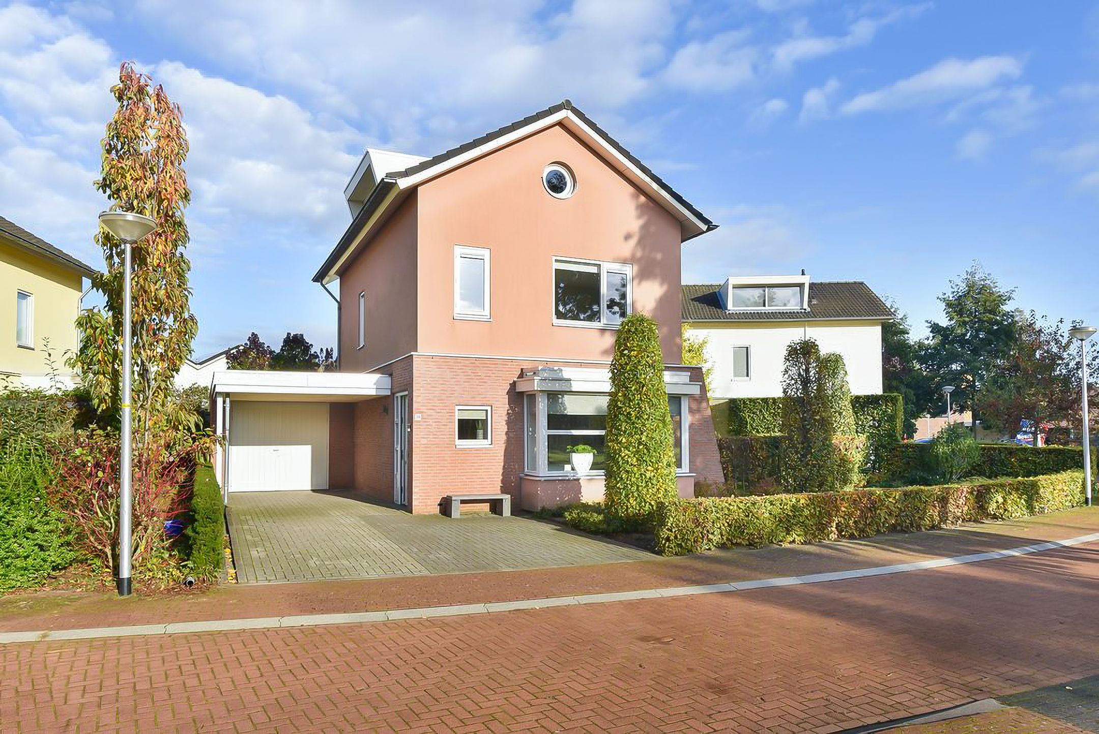 Photo of property
