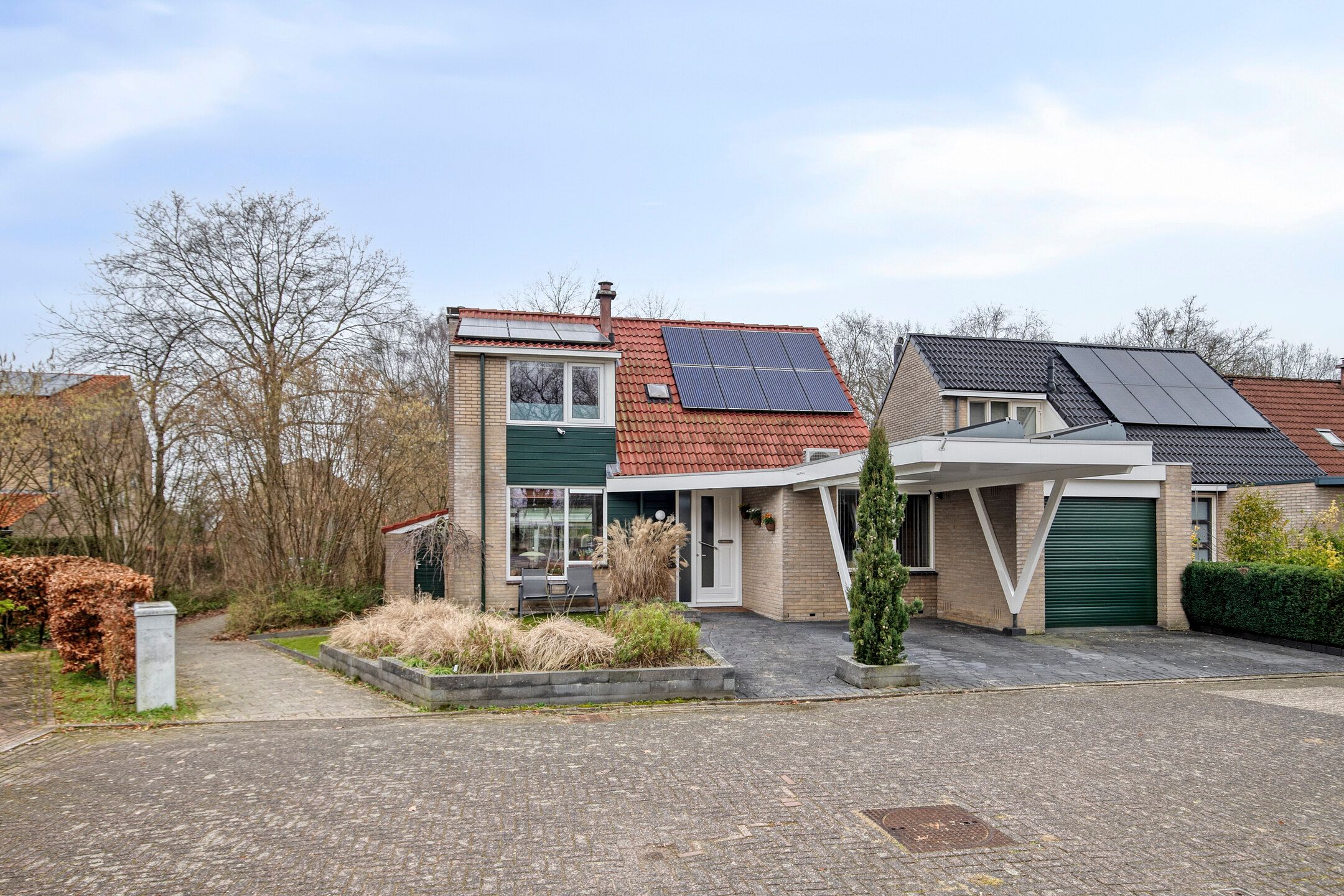 Photo of property