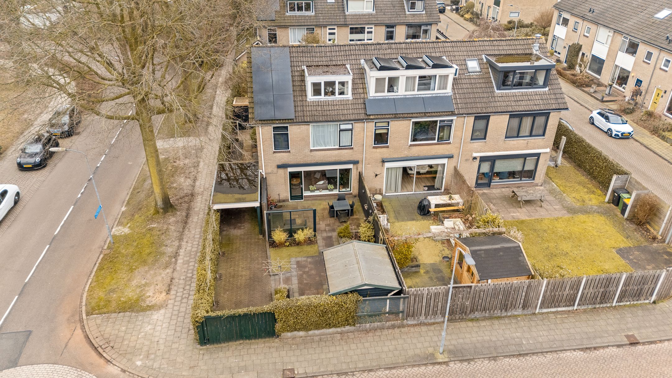 Photo of property