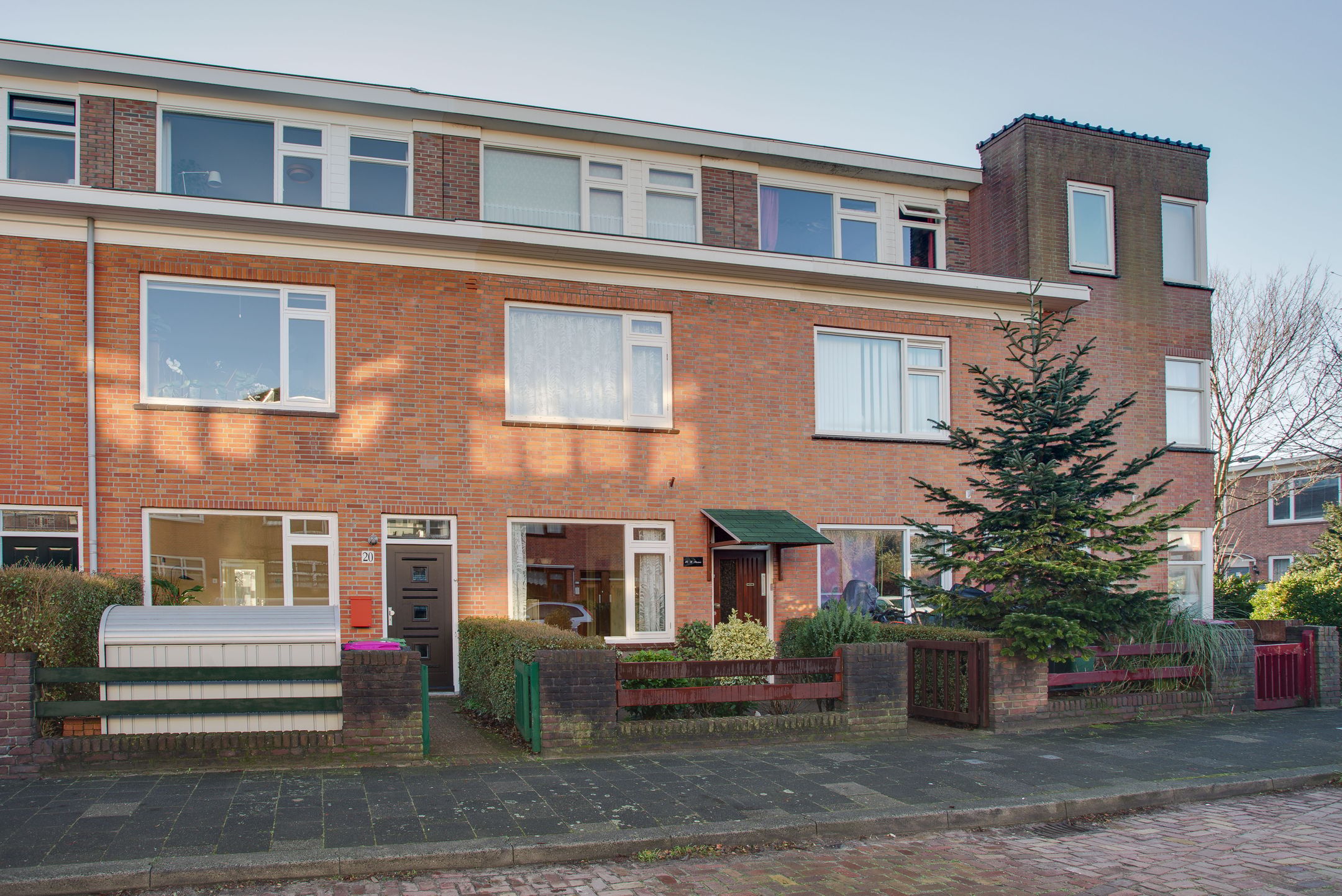 Photo of property