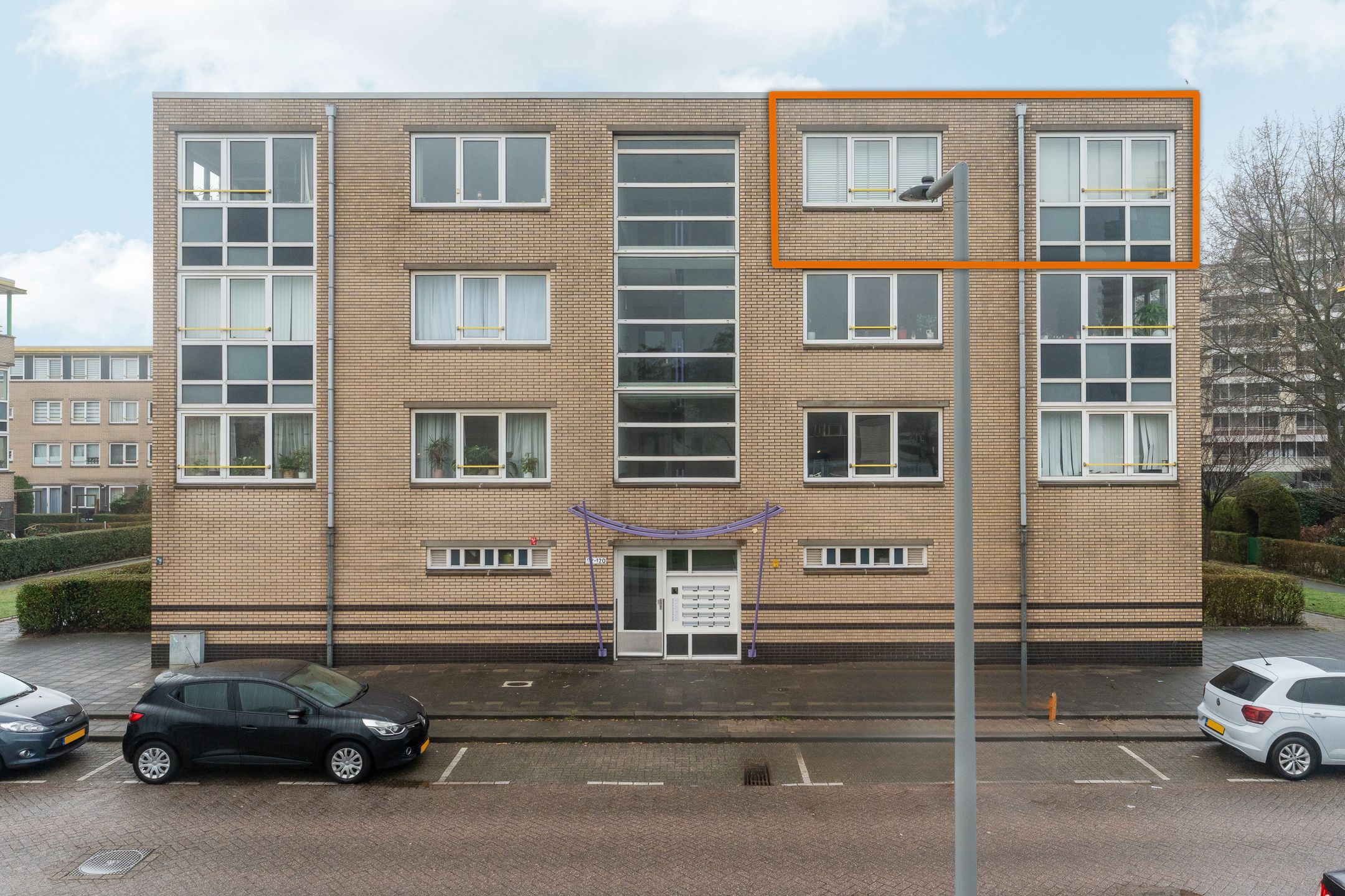 Photo of property