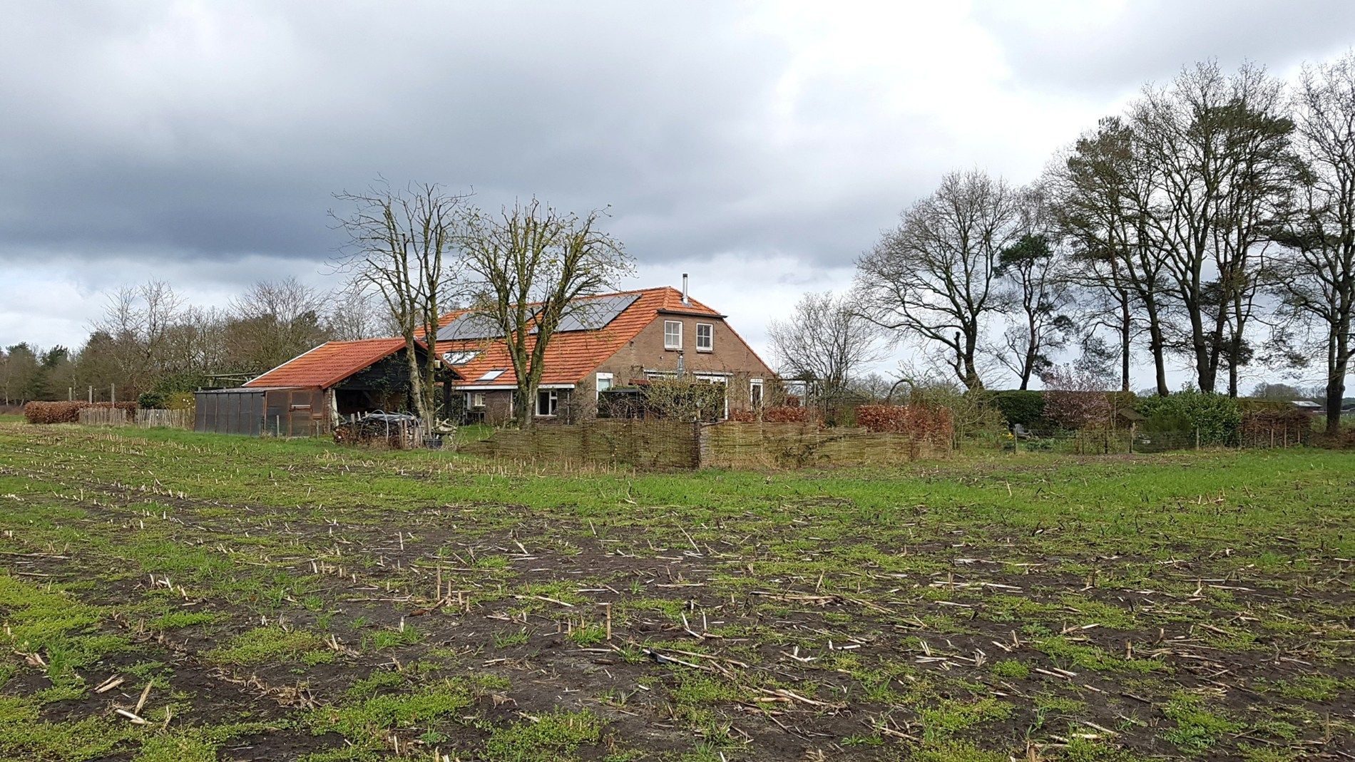 Photo of property