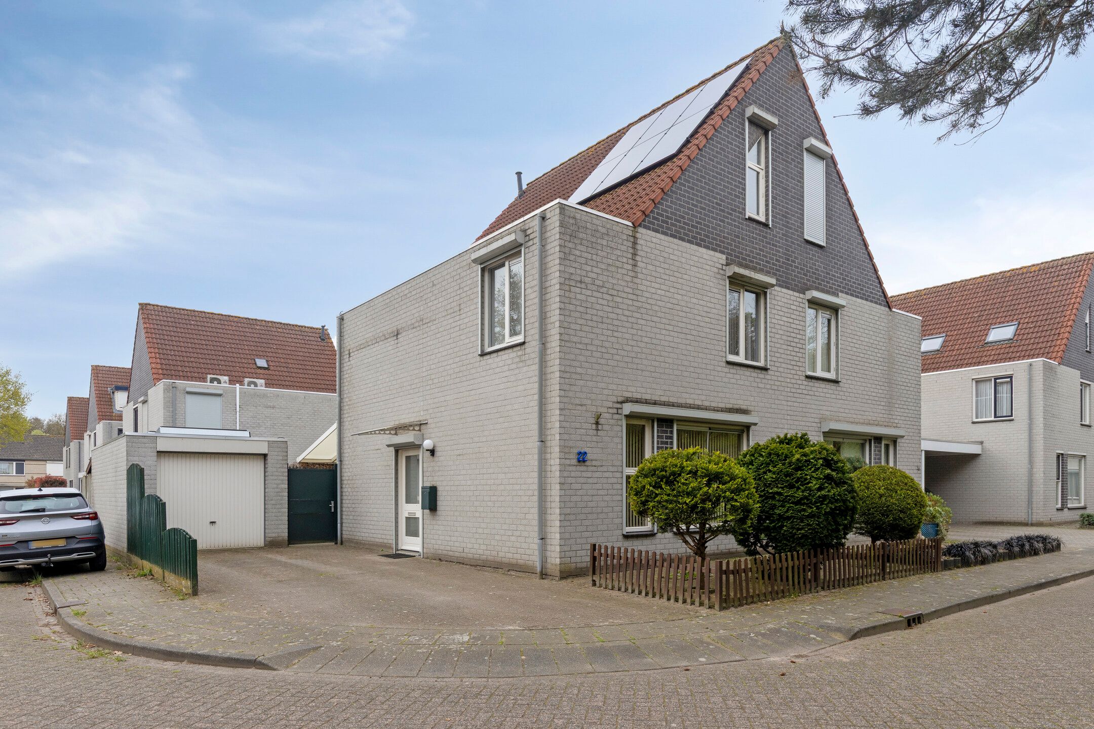 Photo of property