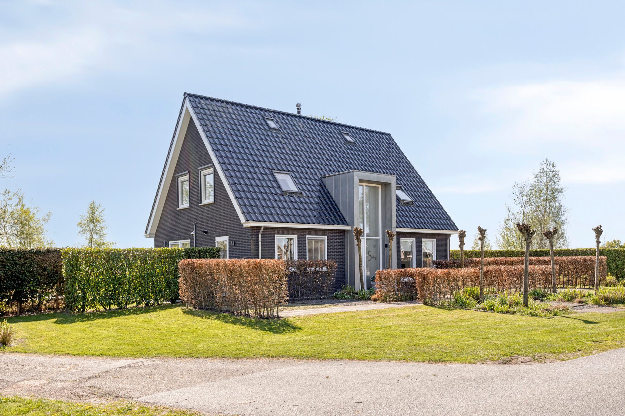 Photo of property