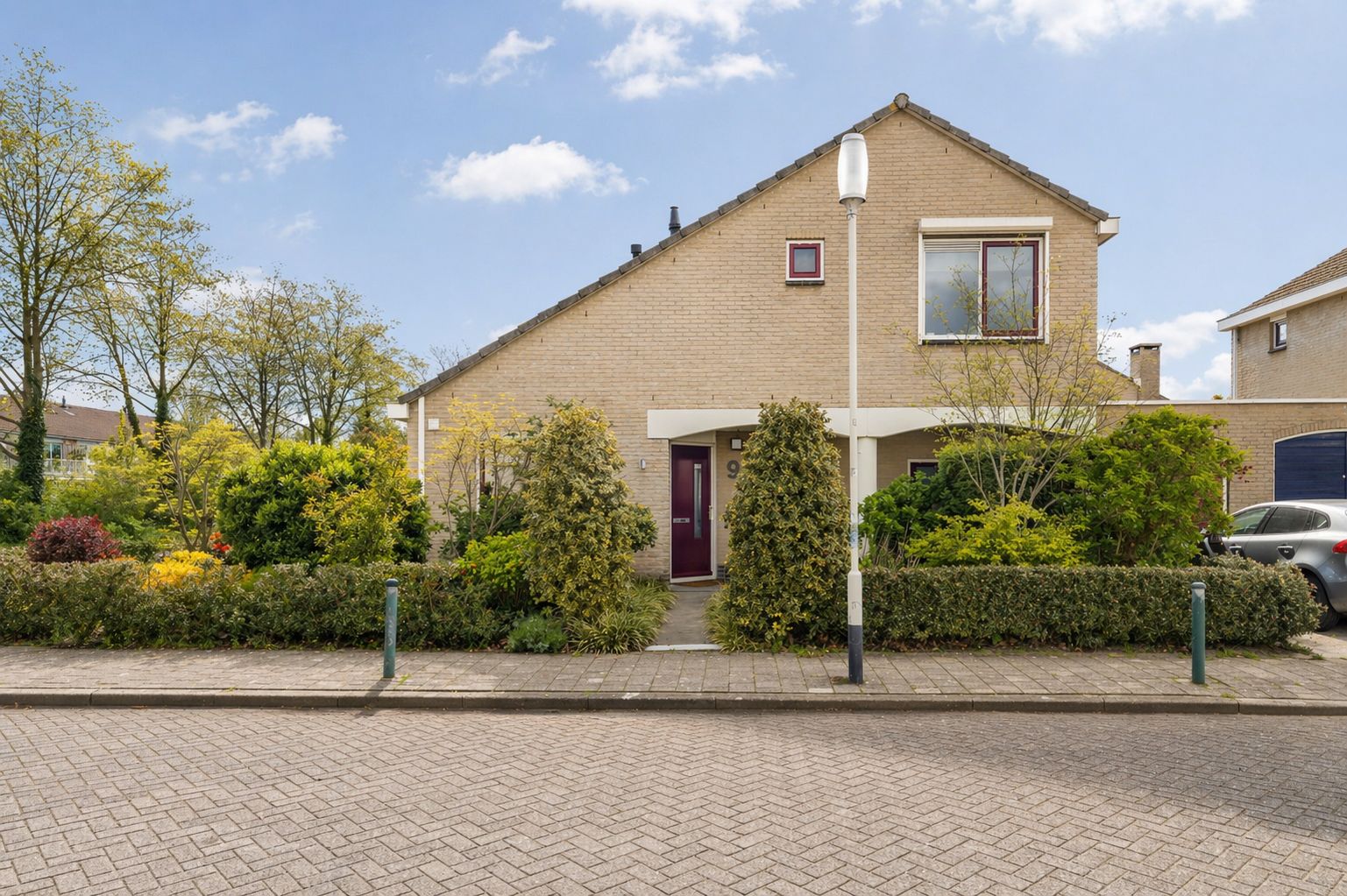 Photo of property